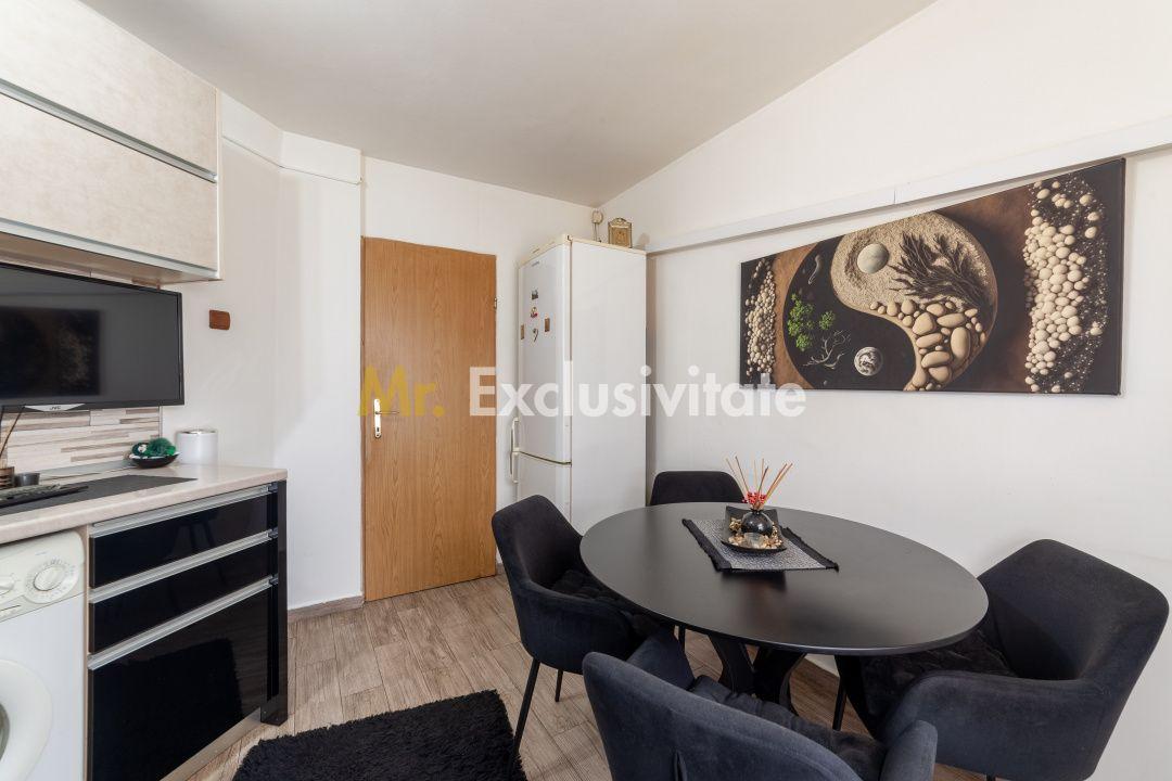 Apartament Gavana 3, scoala 19 - 11