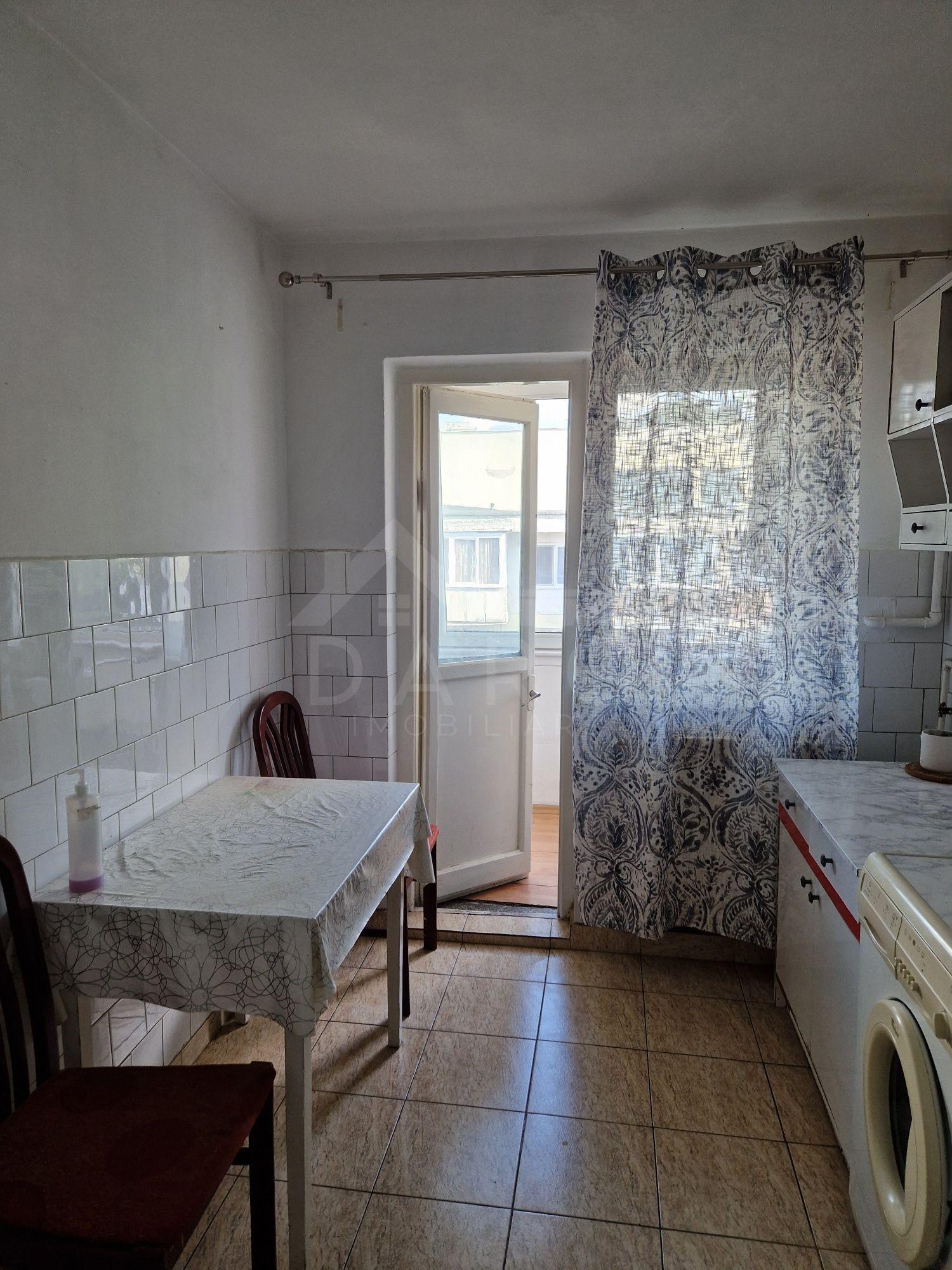 De inchiriat apartament cu 3 camere în 7 Noiembrie la 5 min. UMFST - 6