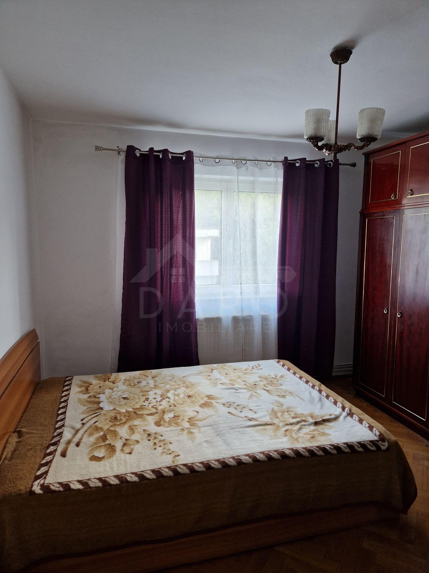 De inchiriat apartament cu 3 camere în 7 Noiembrie la 5 min. UMFST - 5