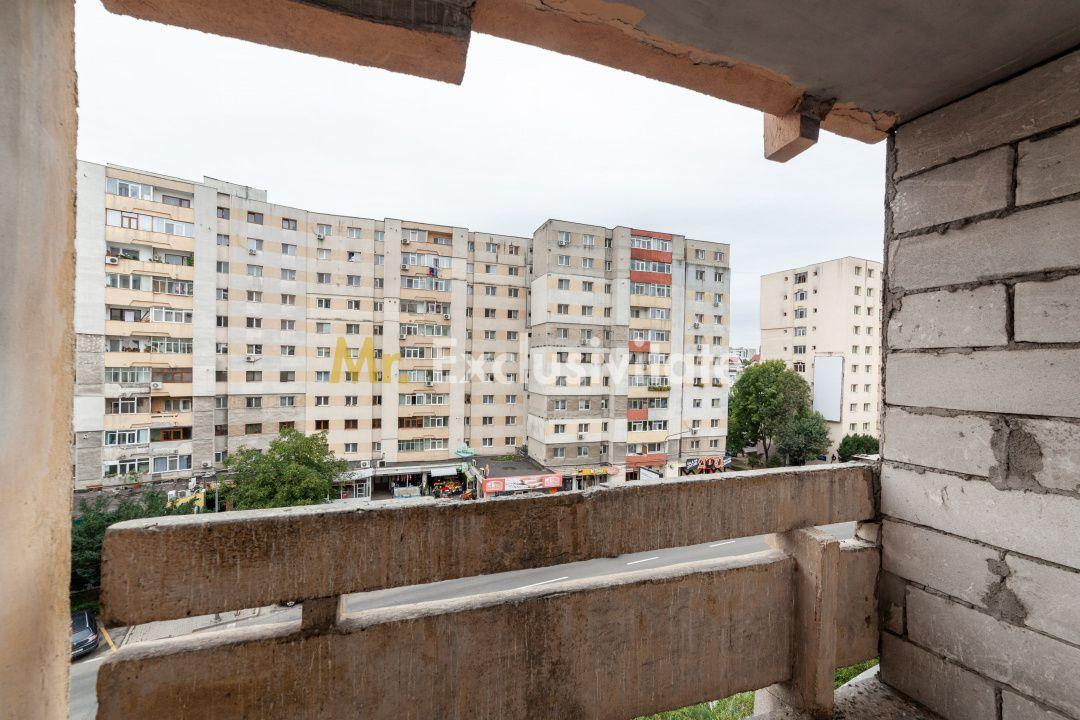 Apartament Nord, 3 camere, 1977 - 9