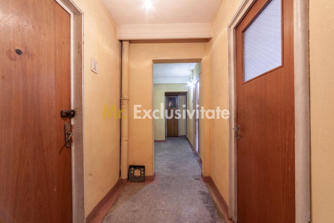 Apartament Nord, 3 camere, 1977 - 11