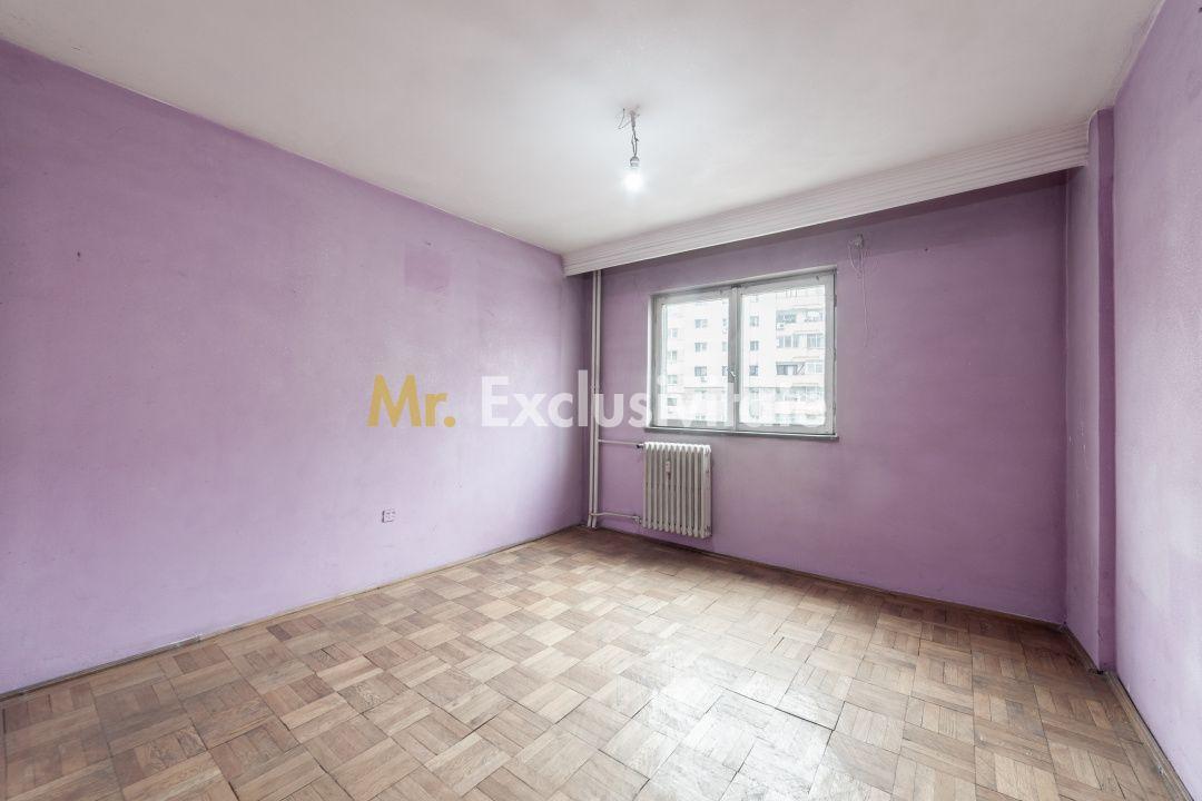 Apartament Nord, 3 camere, 1977 - 5