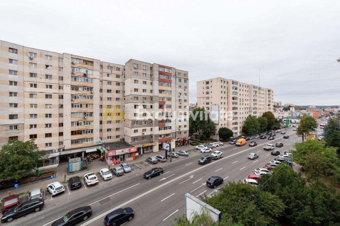 Apartament Nord, 3 camere, 1977 - 13