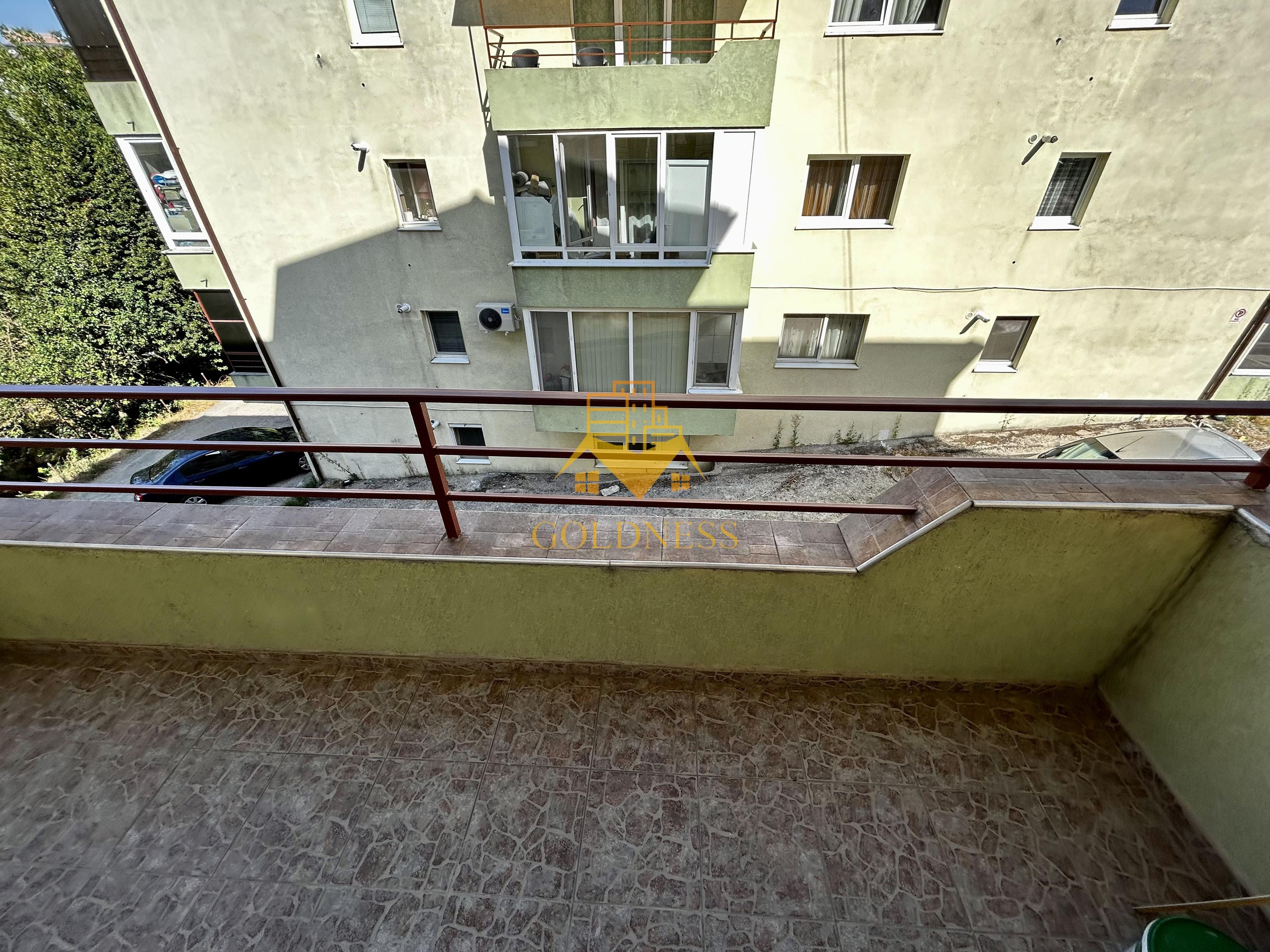 2 camere open space,Parcare, Modern,Panemar, Zona Stejarului, Floresti - 13