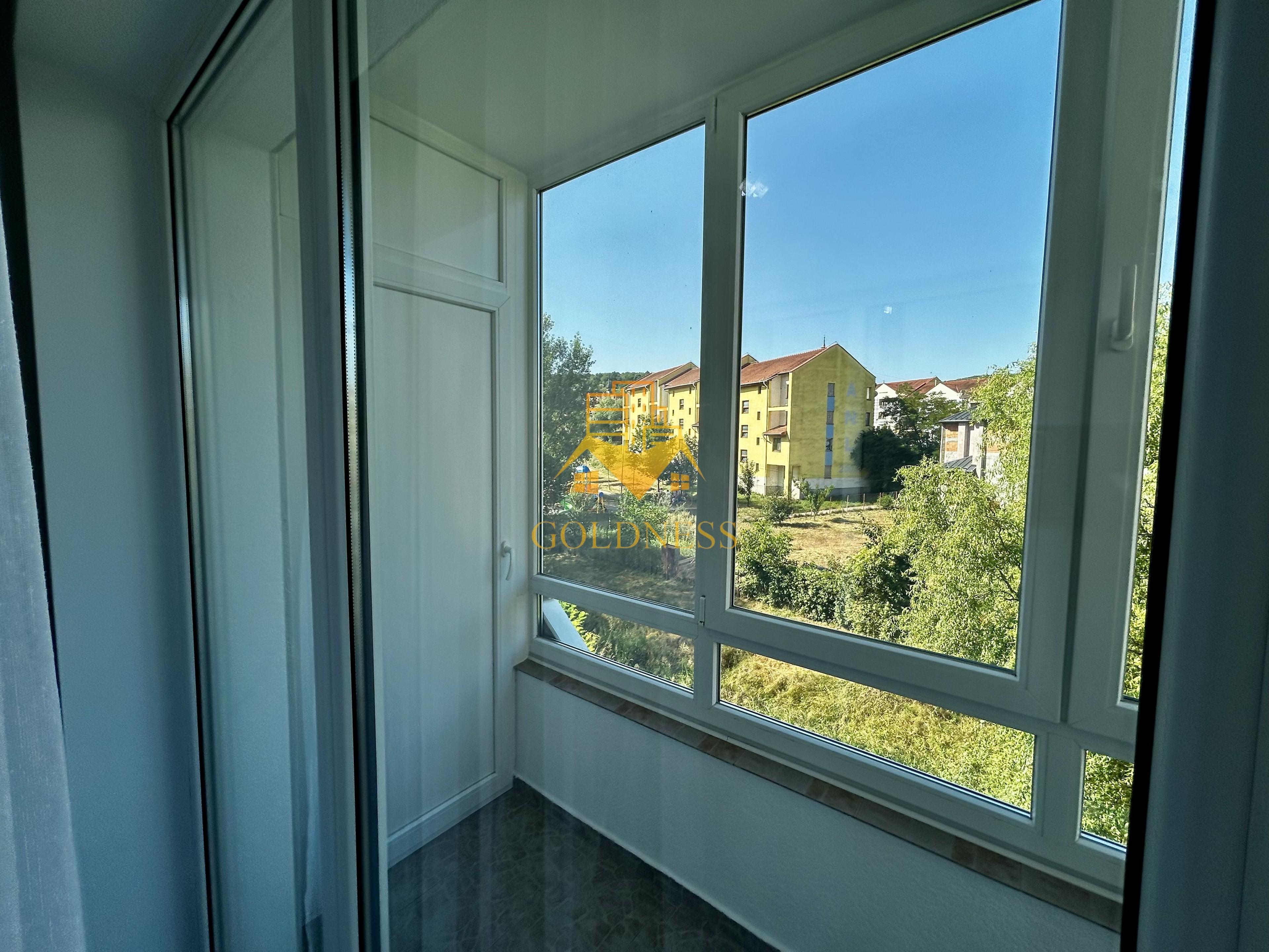 2 camere open space,Parcare, Modern,Panemar, Zona Stejarului, Floresti - 11