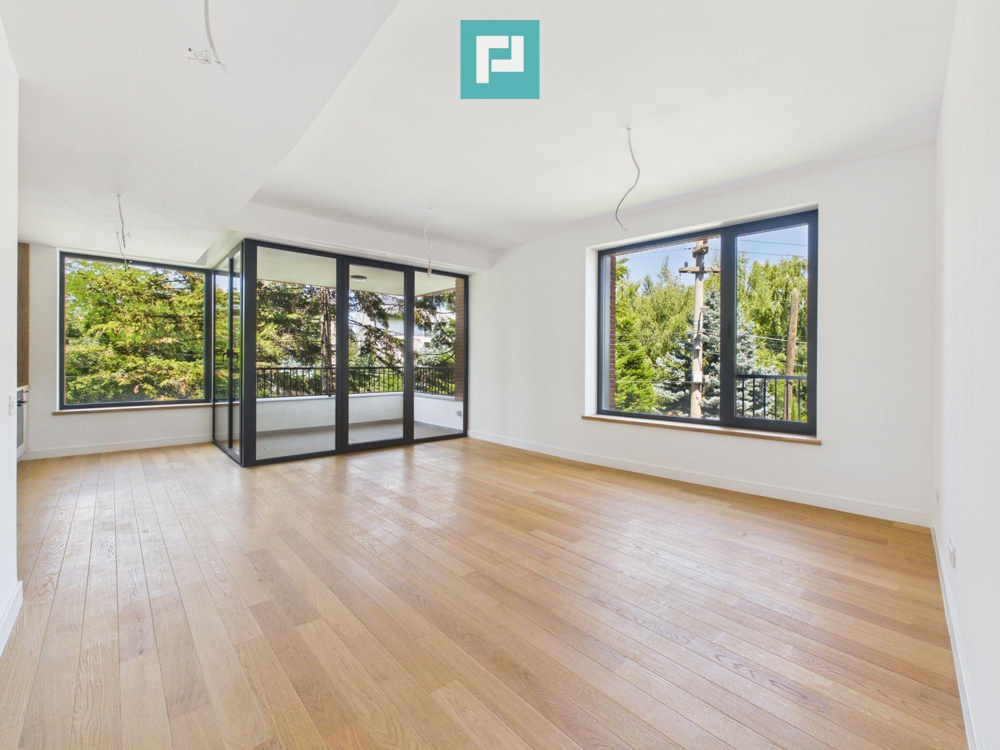 Apartament 3 Camere | Bloc Boutique -Iancu Nicolae - 1