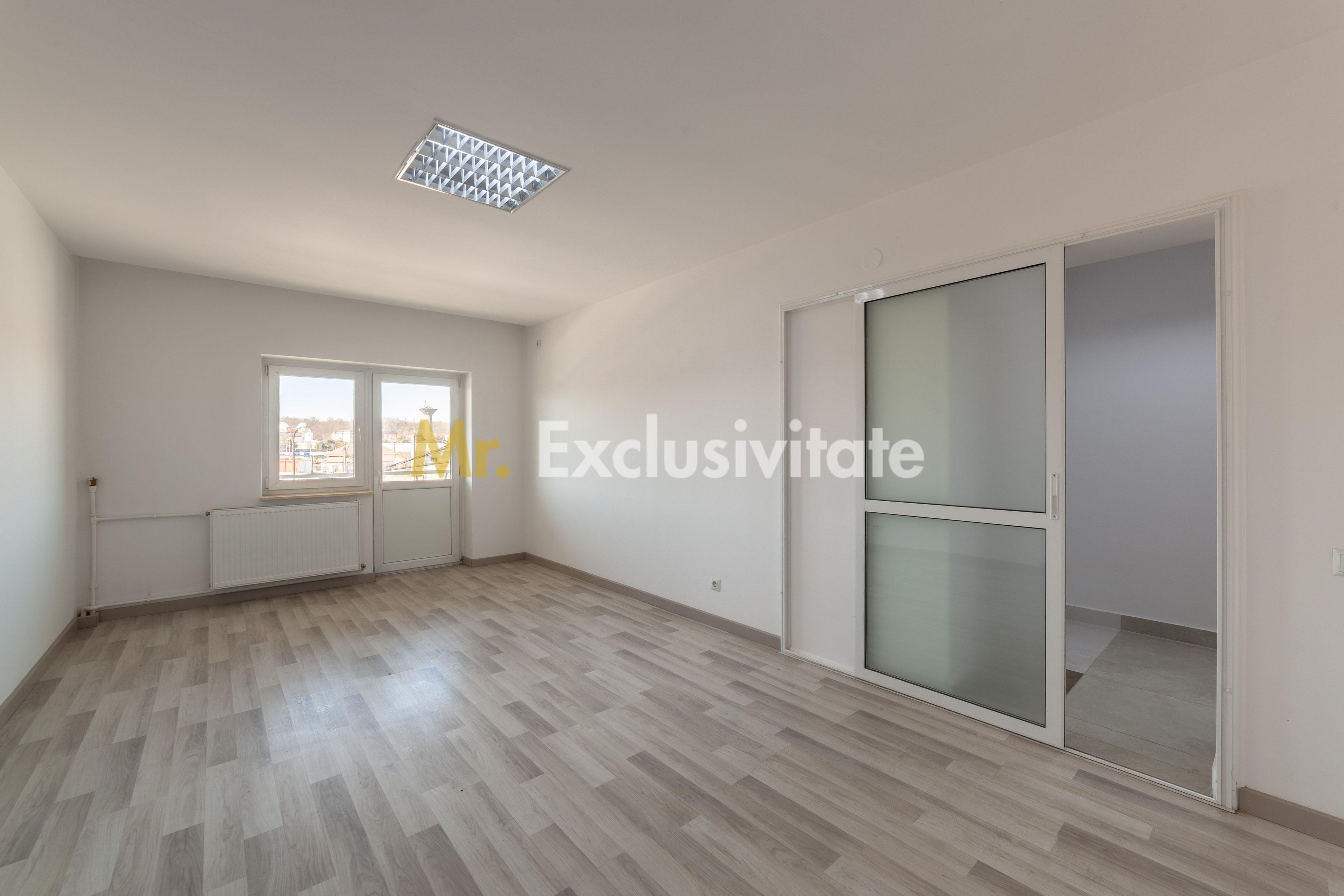 8 garsoniere disponibile Bascov, Pitesti - 11