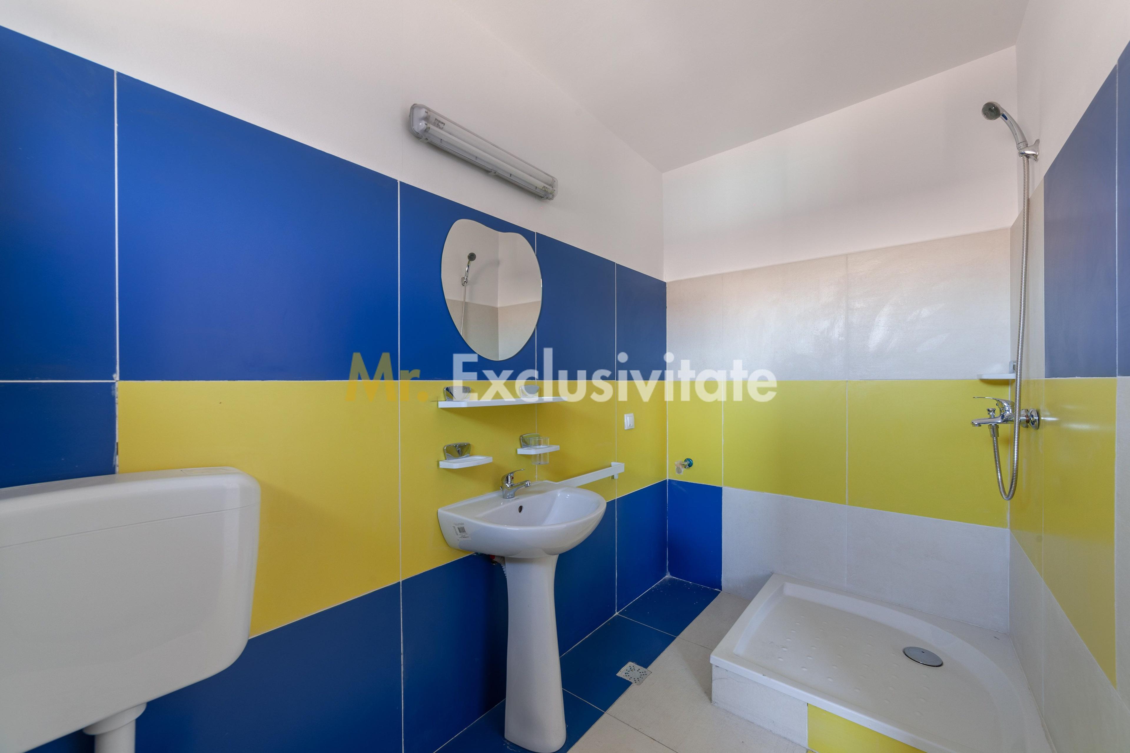 8 garsoniere disponibile Bascov, Pitesti - 5