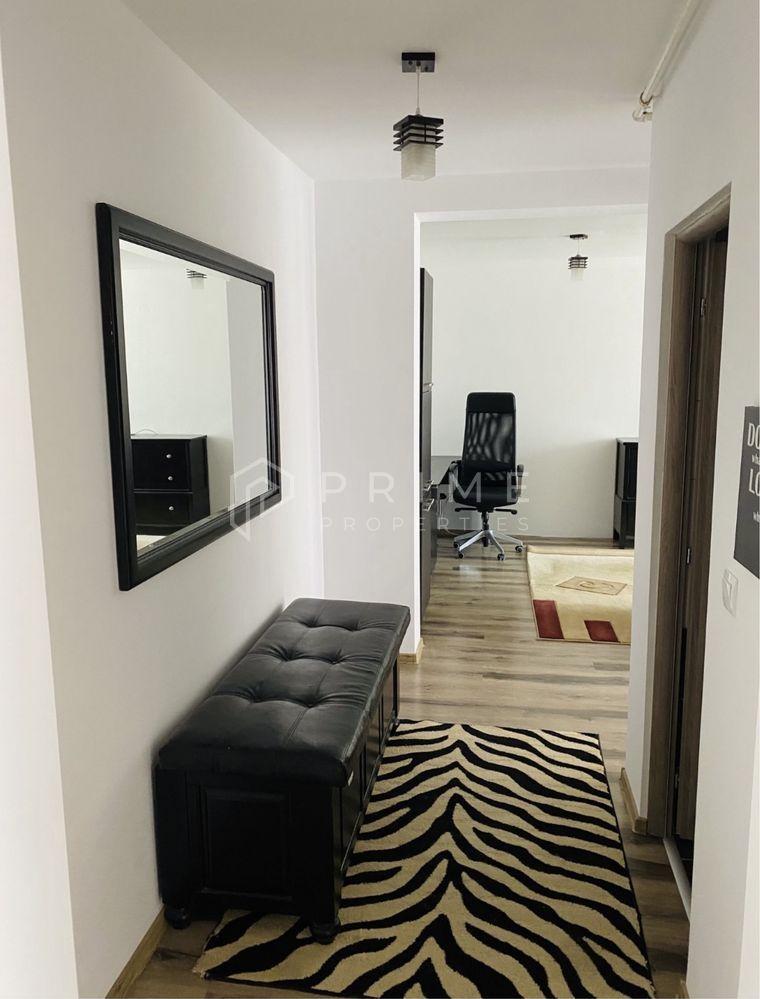 Apartament modern cu 2 camere de vânzare – Complex Acta Residence - 5