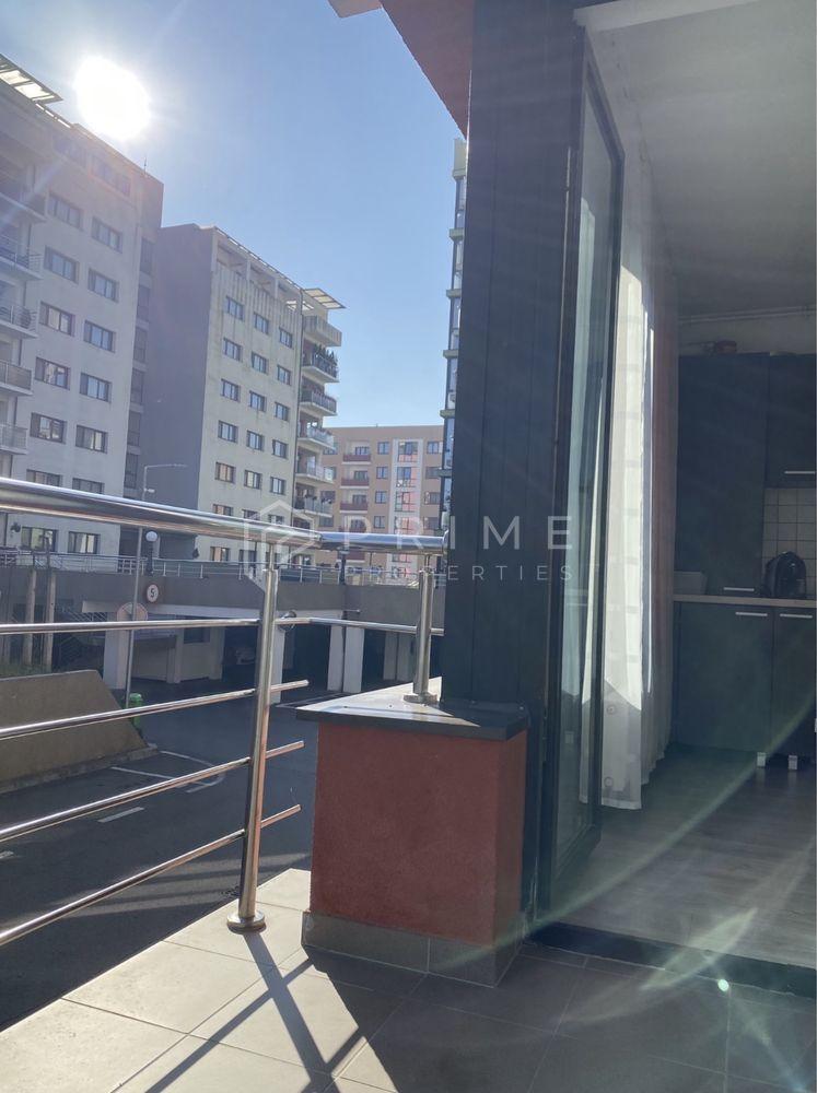 Apartament modern cu 2 camere de vânzare – Complex Acta Residence - 7