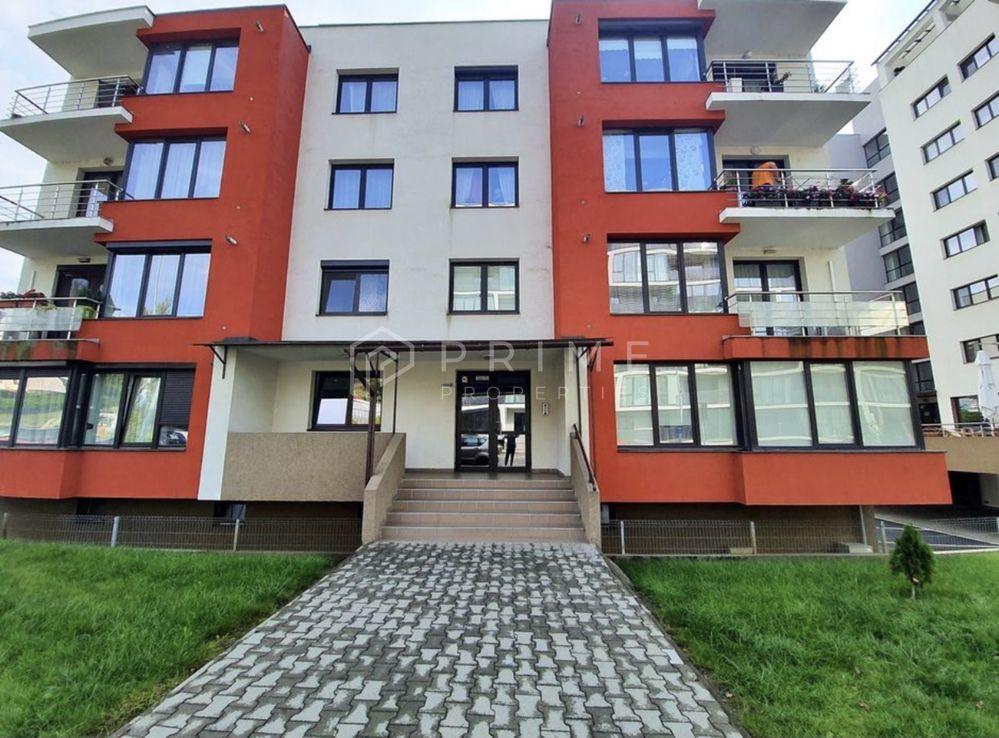 Apartament modern cu 2 camere de vânzare – Complex Acta Residence - 6