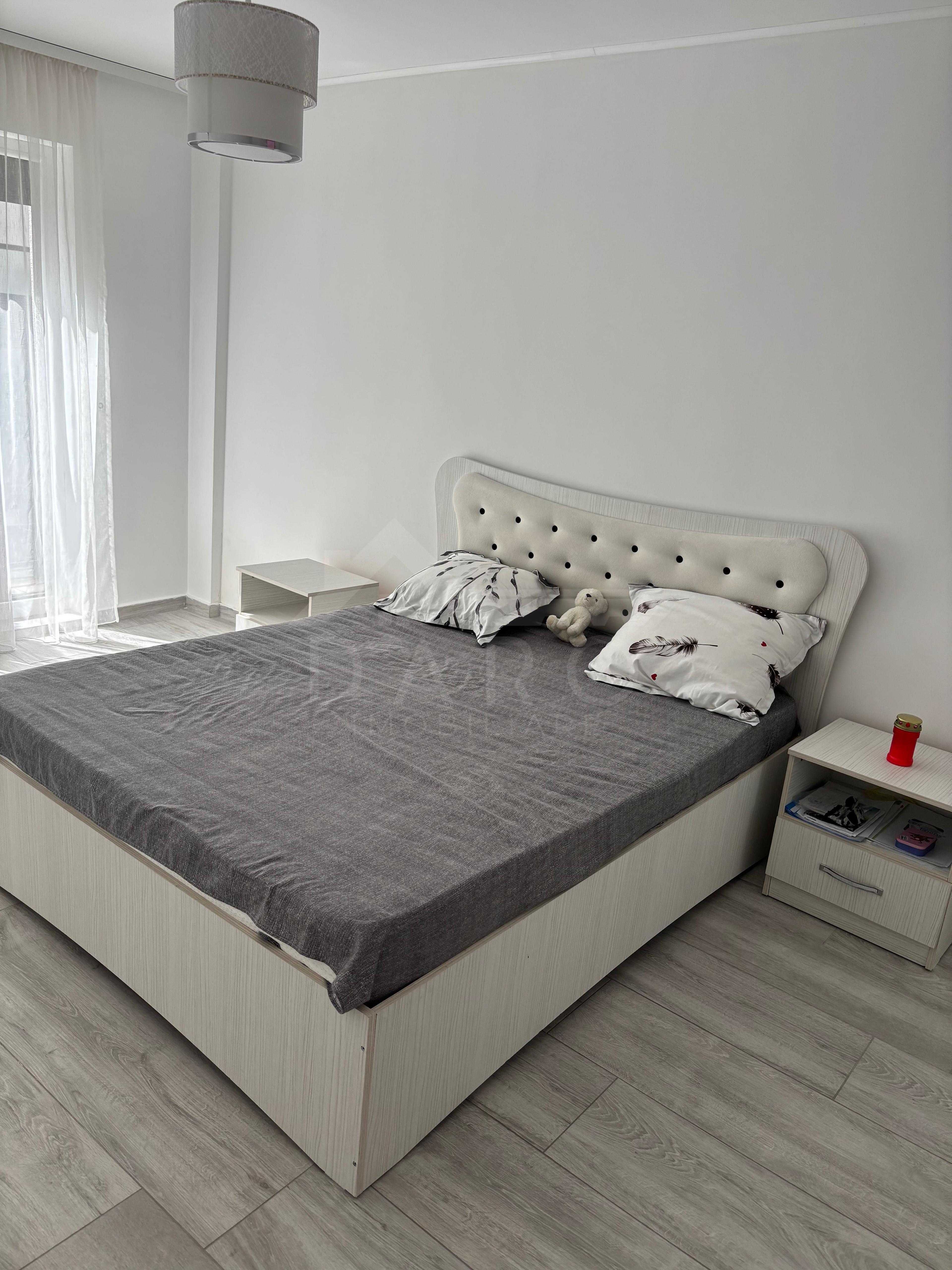 Apartament de închiriat cu un mic spațiu verde ,zona centrală TG Mureș - 6