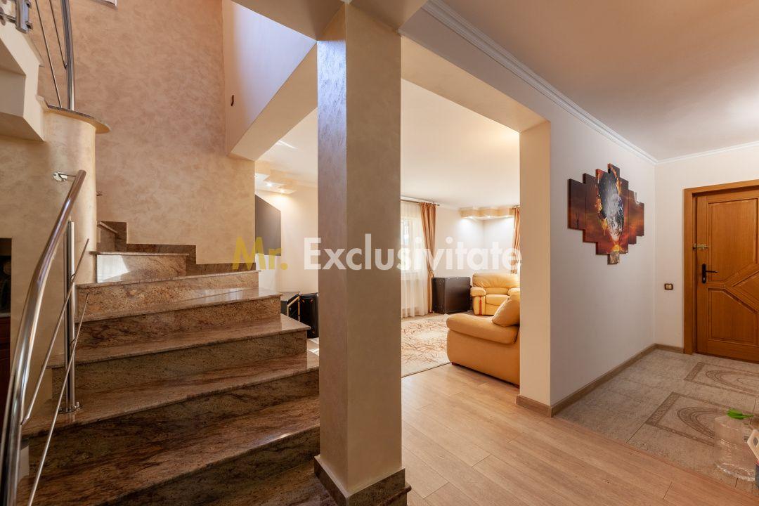 Casa P+M langa Padurea Trivale - 11