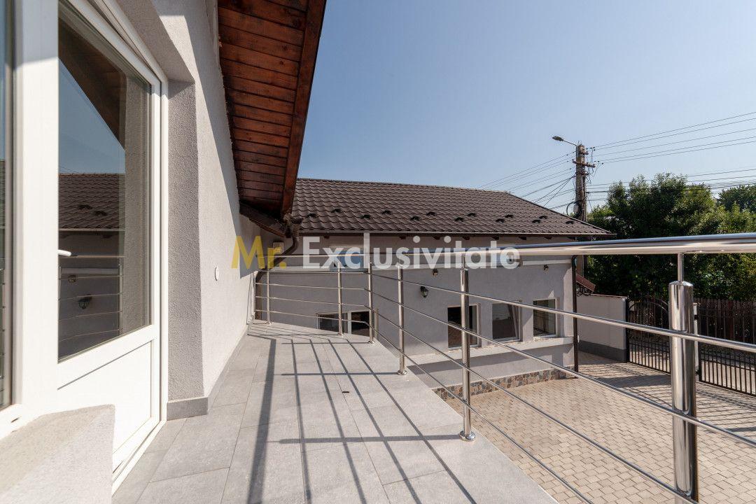Casa Prelungirea Micsunele, Pitesti, Bascov - 19