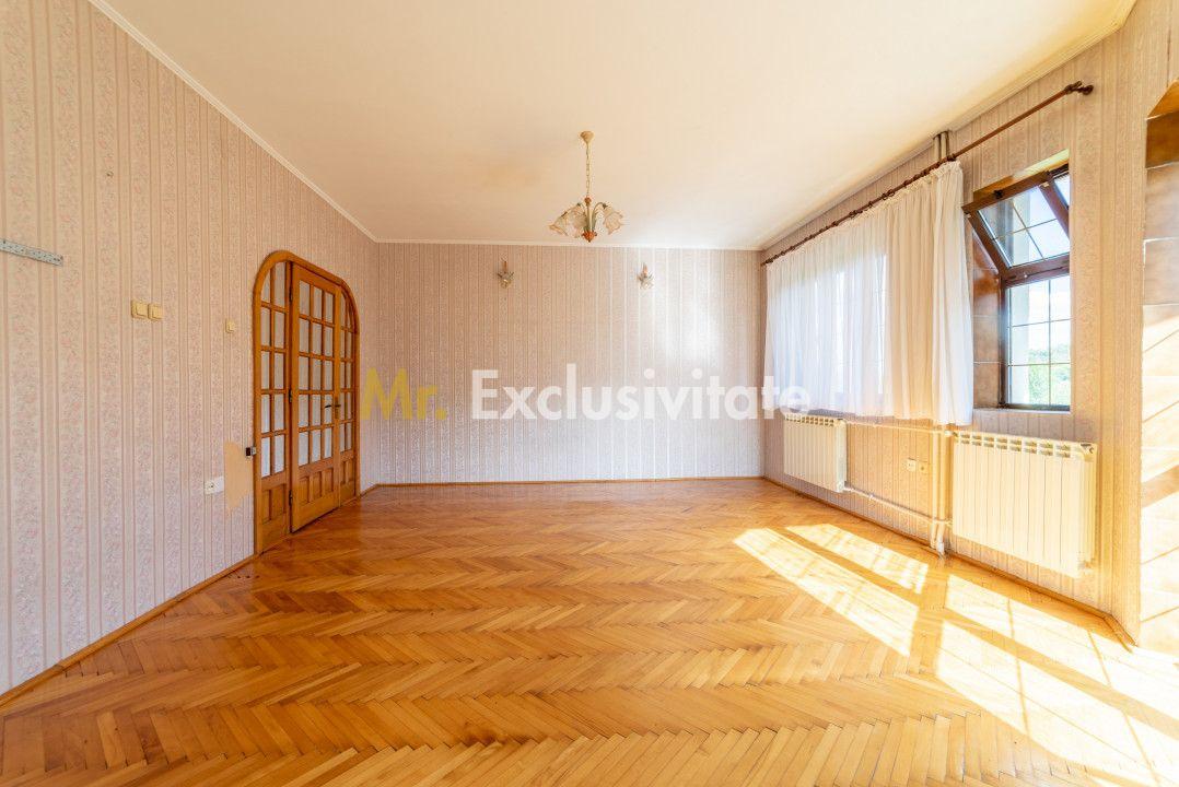 Casa in Valea Ursului + 1500 mp teren -jud. Arges - 2