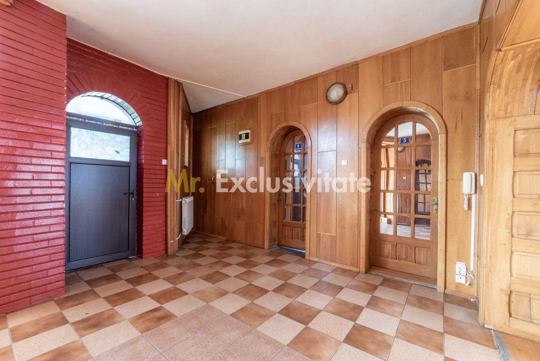 Casa in Valea Ursului + 1500 mp teren -jud. Arges - 20