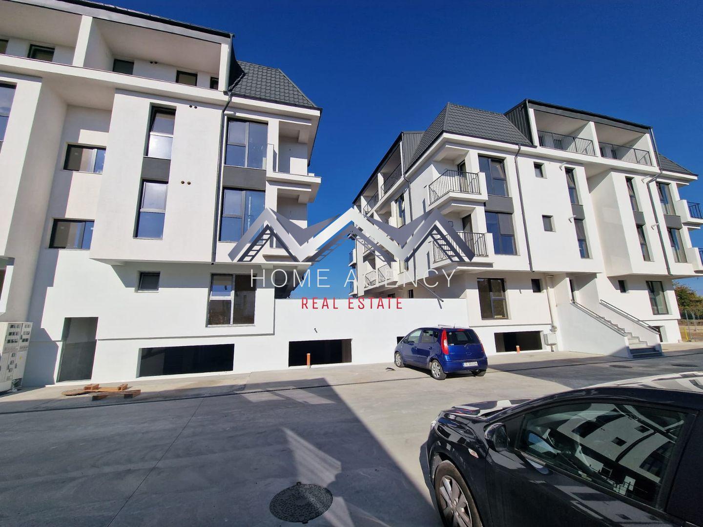 Apartament 2 camere , central Otopeni | Comision 0 | - 1