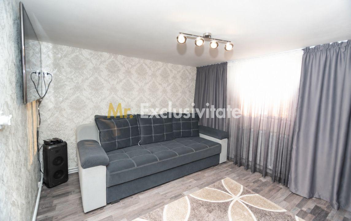 Casa pe parter 3 camere | Pitesti - 3