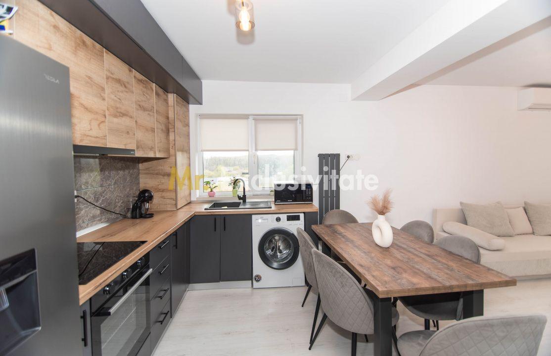 Apartament 2 camere-Eremia-Pitesti-gata de mutat - 12