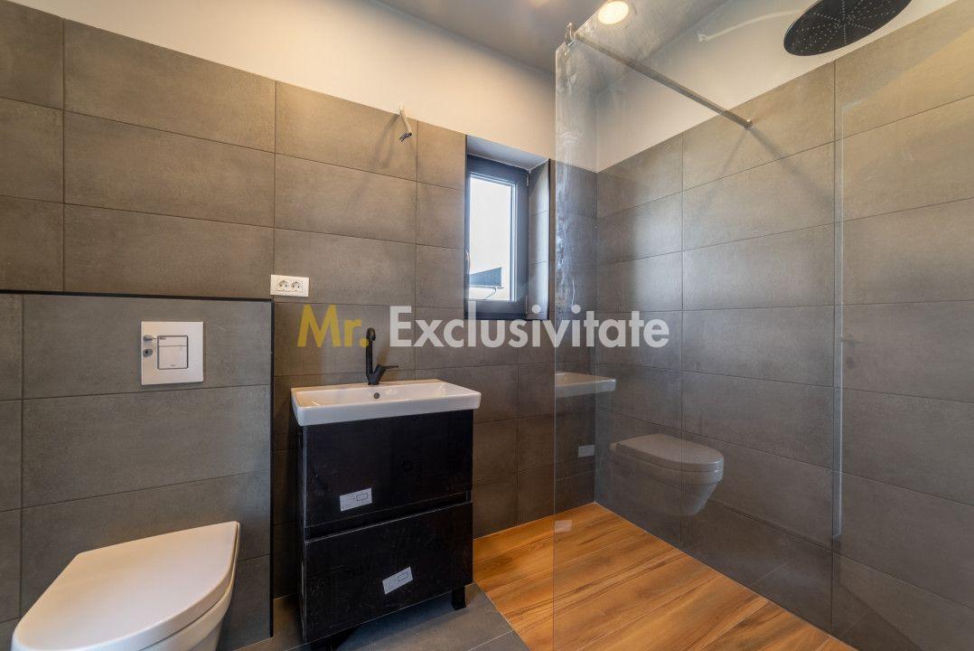 Casa moderna aproape de Pitesti si Mioveni - 5