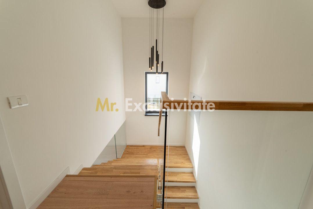 Casa moderna aproape de Pitesti si Mioveni - 9