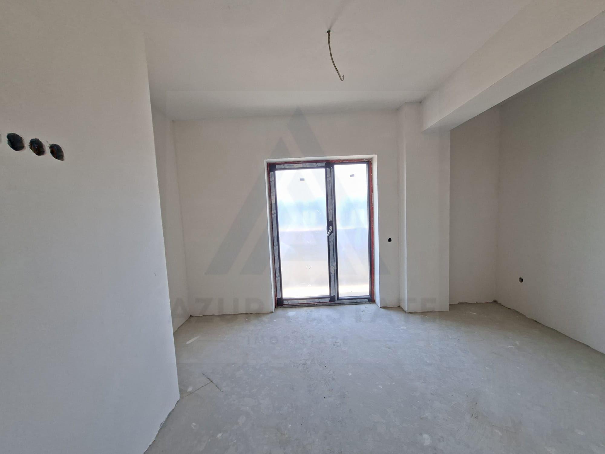 Apartament 50.23 mp utili etaj 1 balcon 8.4mp si parcare pe Dna Stanca - 12