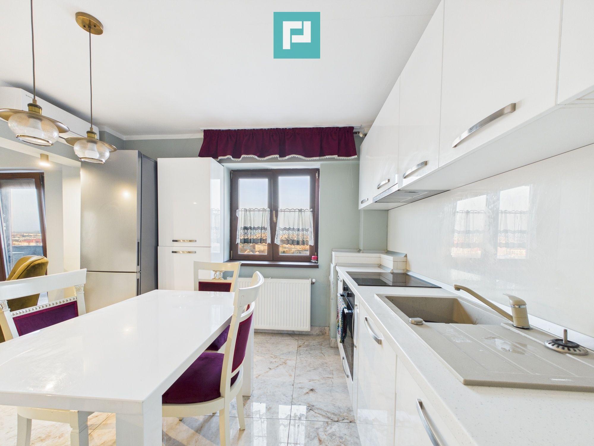 Apartament panoramic cu 3 camere- Intim, Arad - 11