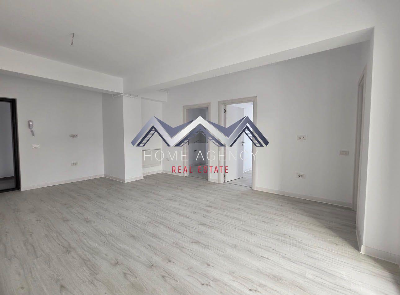 Apartament 2 camere Otopeni central | Bucătărie închisă | Parcare subterană - 2