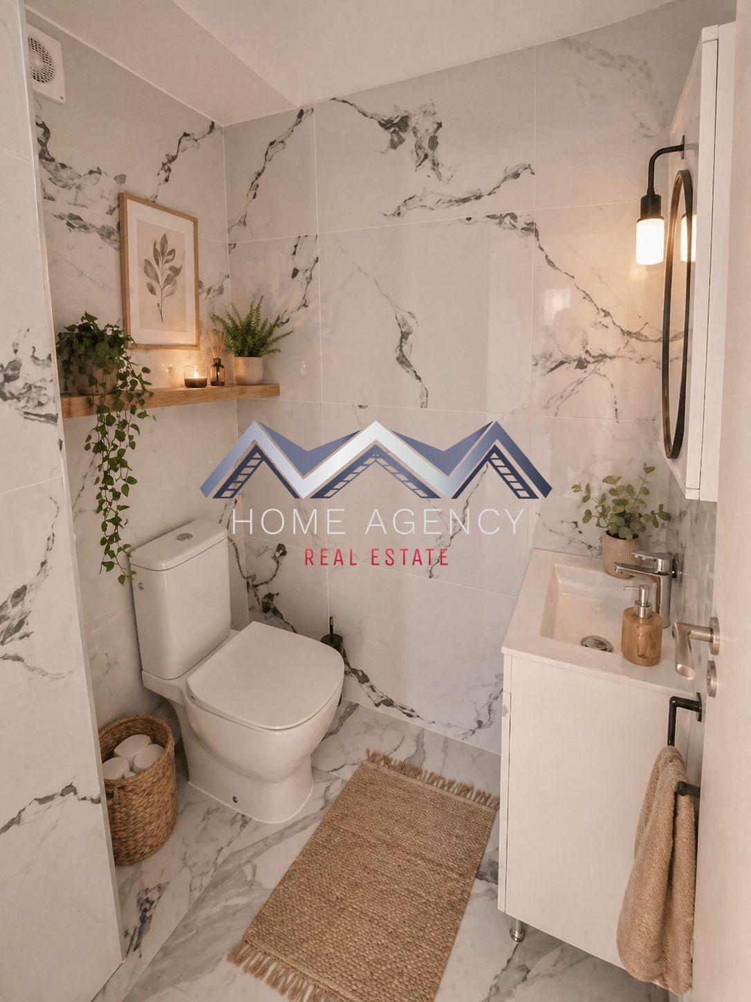 Apartament 3 camere Otopeni central | parcare subterană inclusă - 7