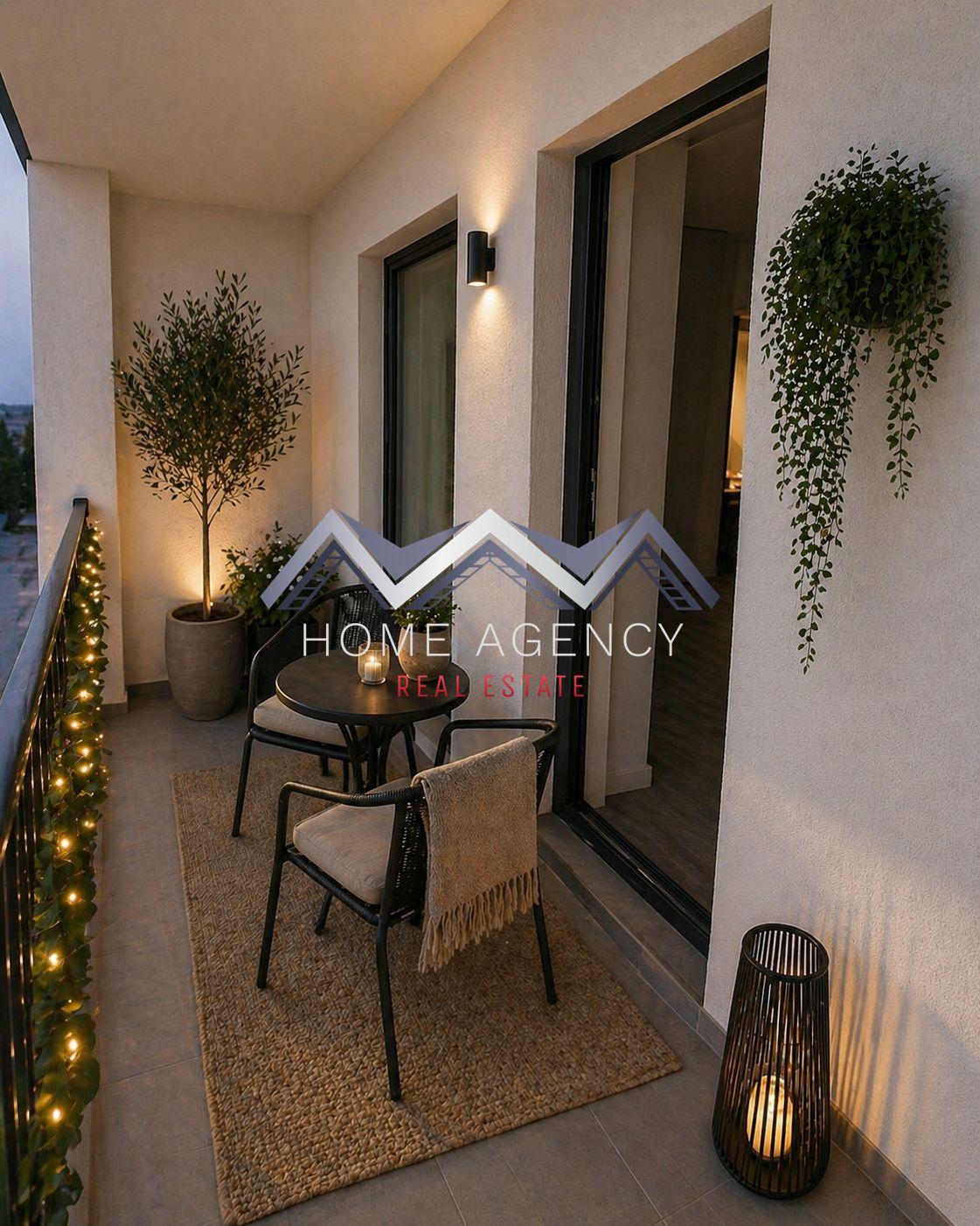 Apartament 3 camere Otopeni central | parcare subterană inclusă - 3