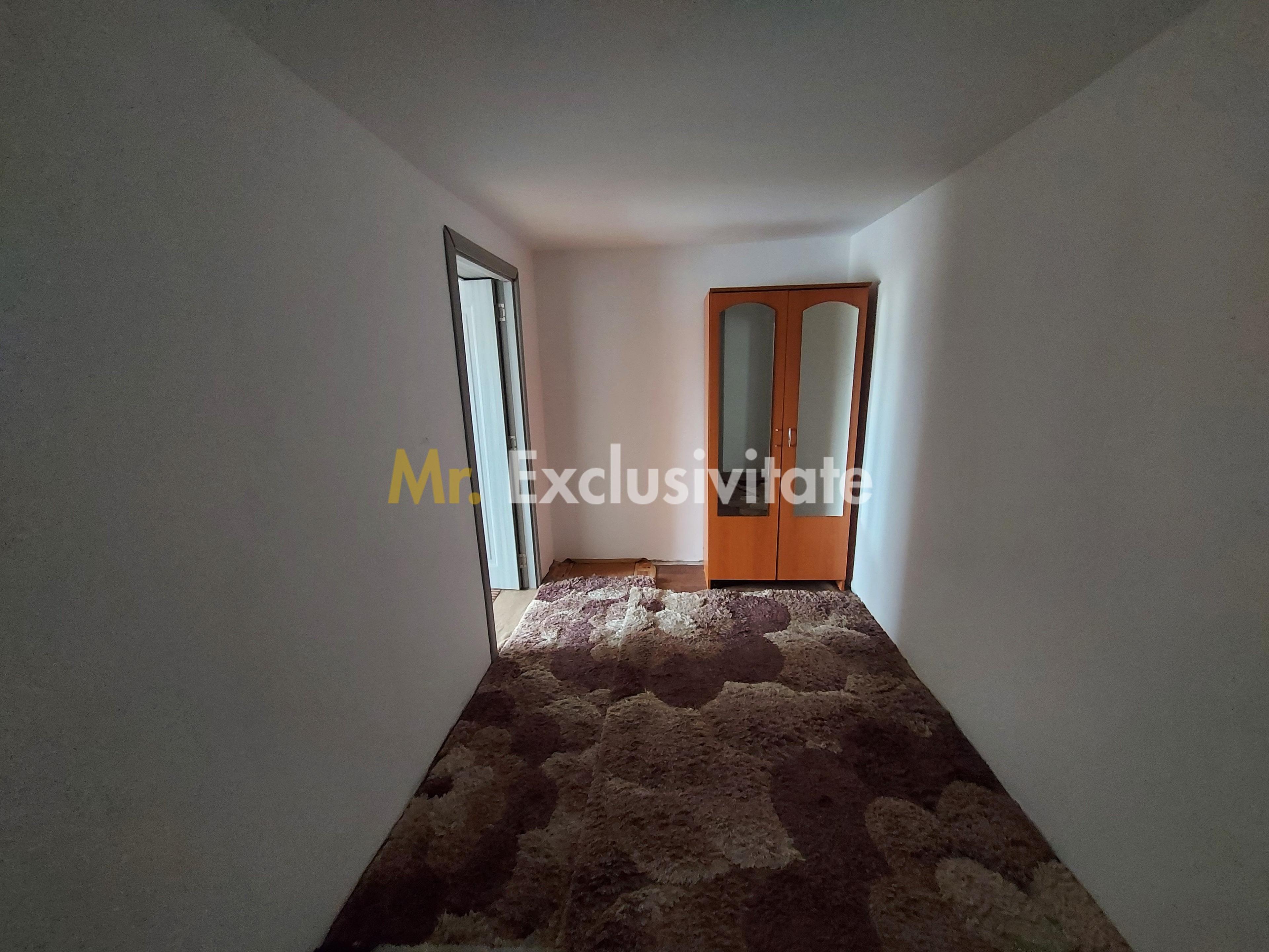 Casa nefinalizata - Bascov-Valea Ursului, Strada Salcamilor - 4