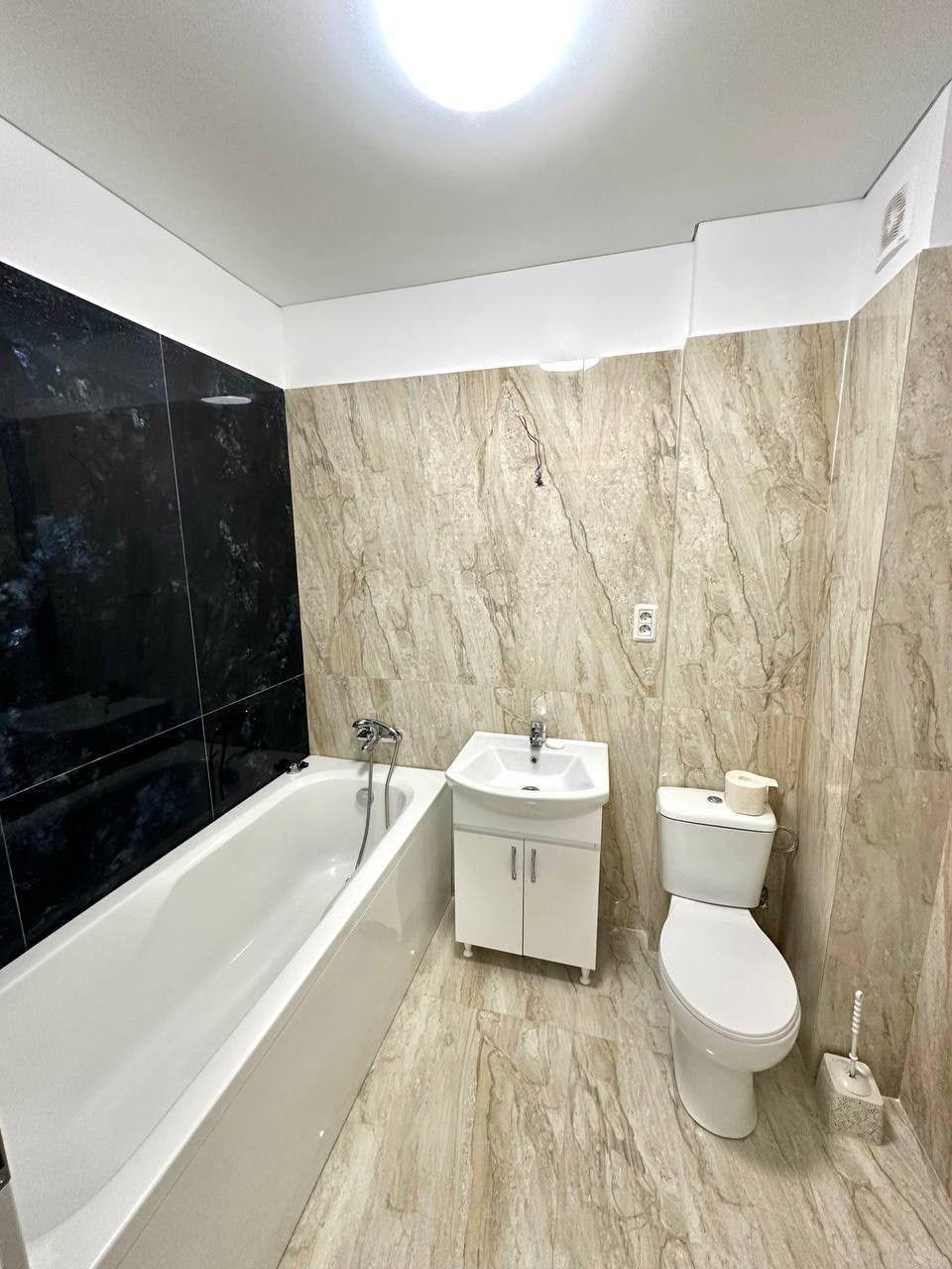 Apartament 2 camere lux mobilat - Militari HUB Residence - 8