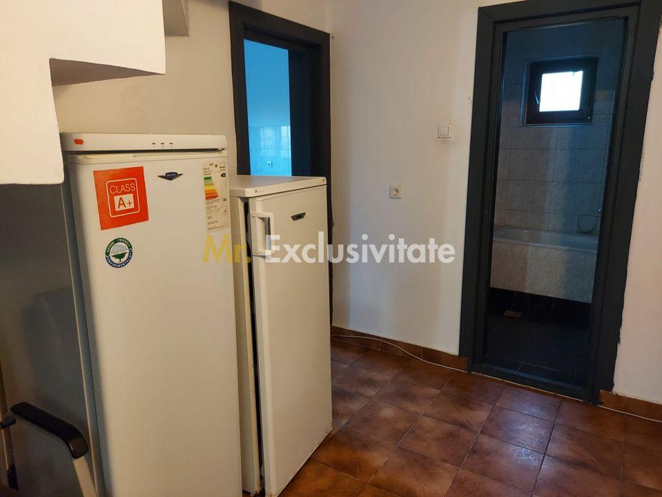 De închiriat: Casa 3 camere si 2 Hale pe 3 000 mp/ Bascov - Argeș - 16