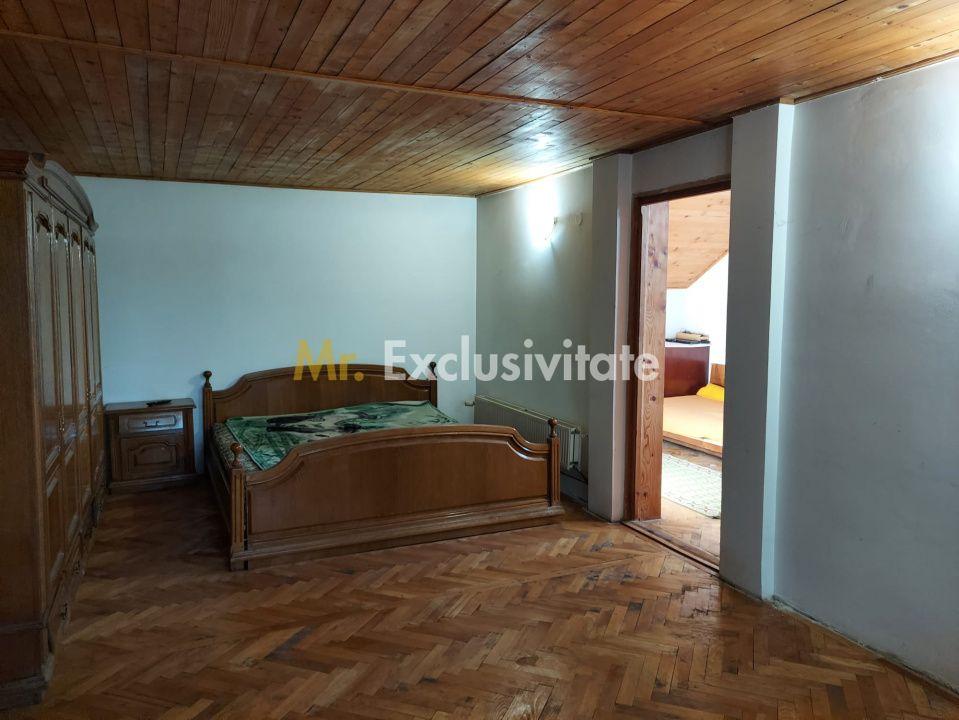 De închiriat: Casa 3 camere si 2 Hale pe 3 000 mp/ Bascov - Argeș - 19