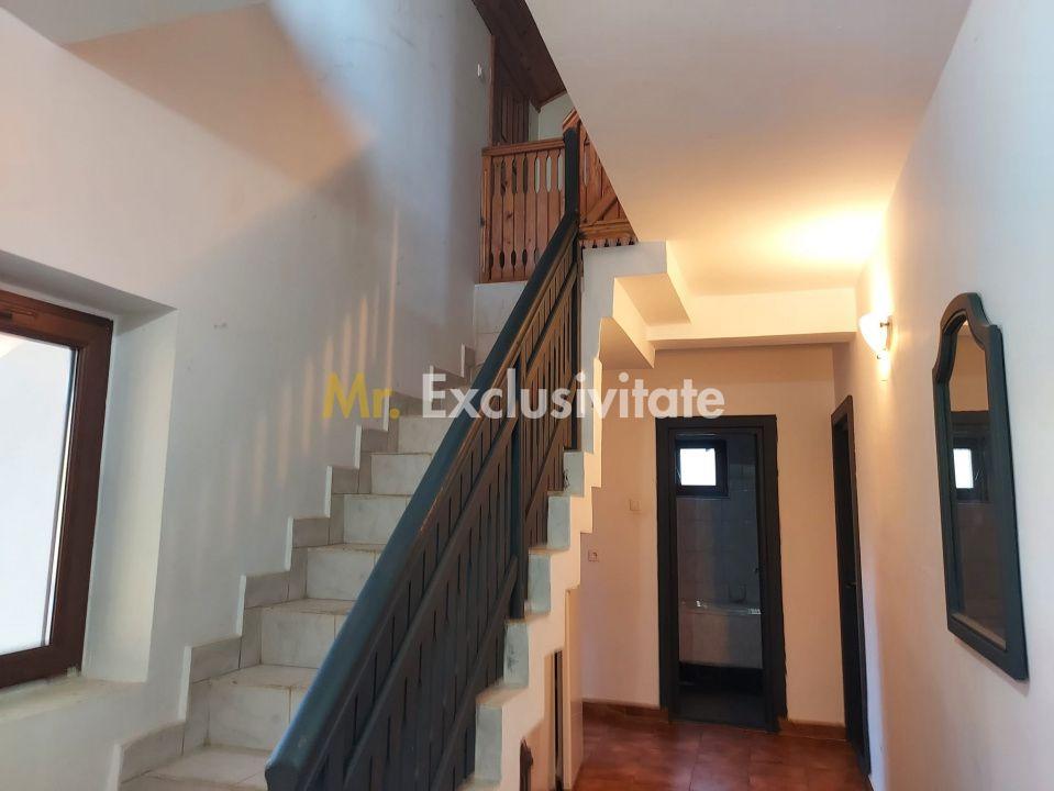 De închiriat: Hale si locuință pe 3 000 mp/ Bascov - Argeș - 18
