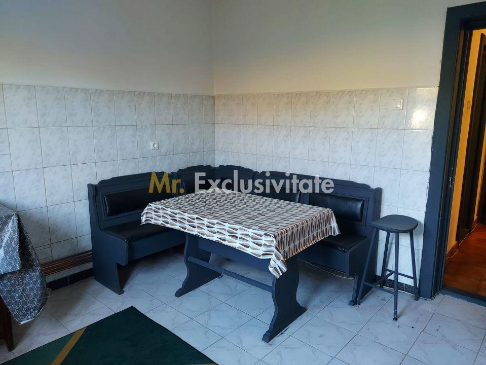 De închiriat: Casa 3 camere si 2 Hale pe 3 000 mp/ Bascov - Argeș - 17