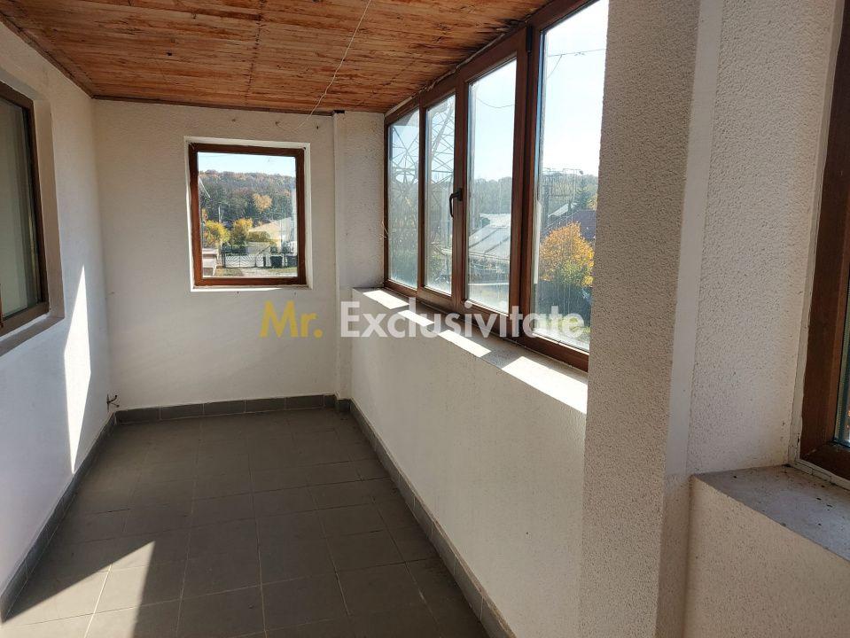 De închiriat: Casa 3 camere si 2 Hale pe 3 000 mp/ Bascov - Argeș - 20