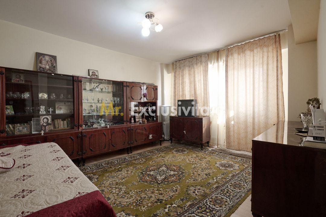 Vand/Schimb Apartament 3 camere ultracentral cu Apartament 2 camere+diferenta - 8