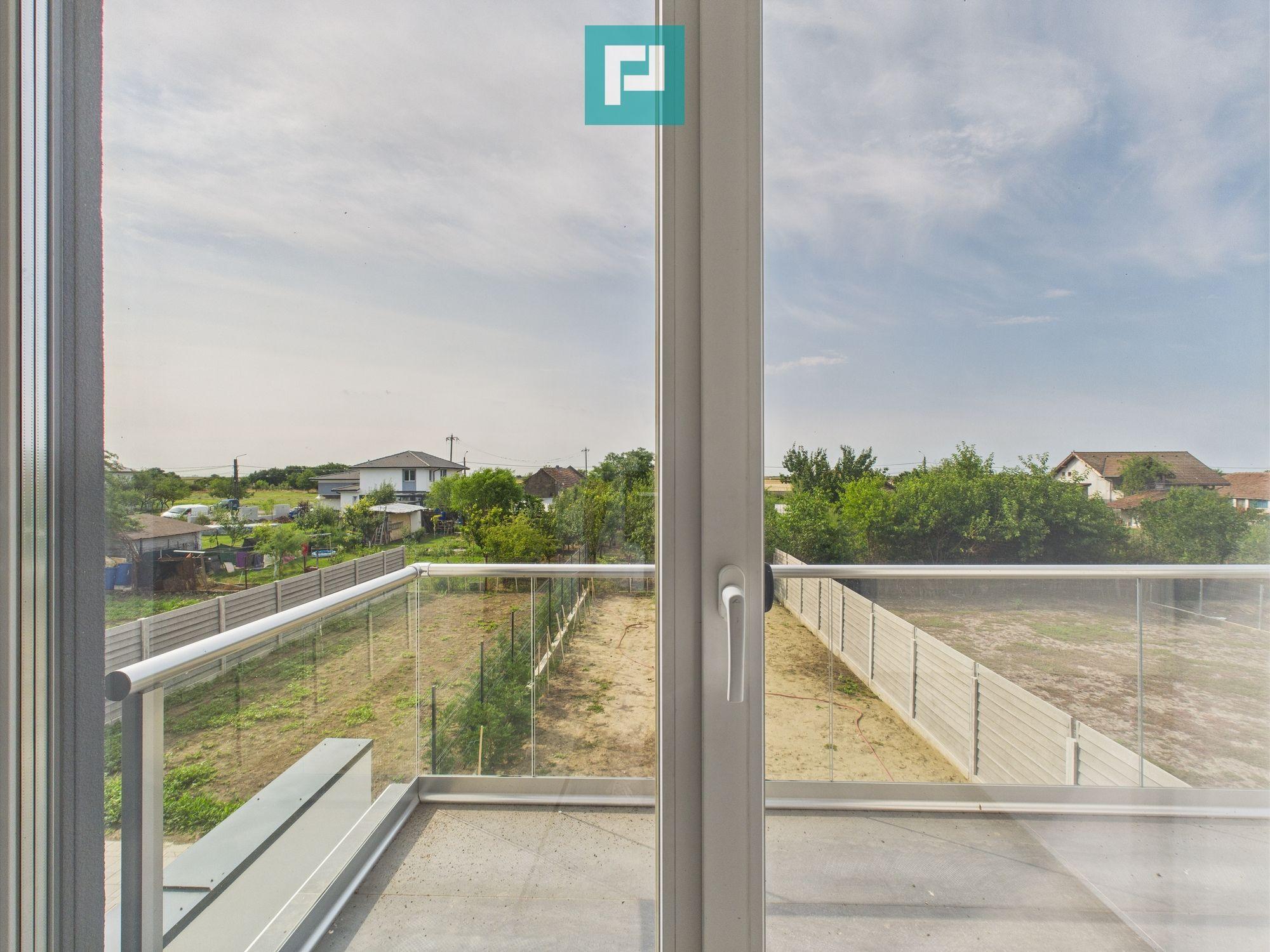 Apartament modern la duplex în Becicherecul Mic - 15