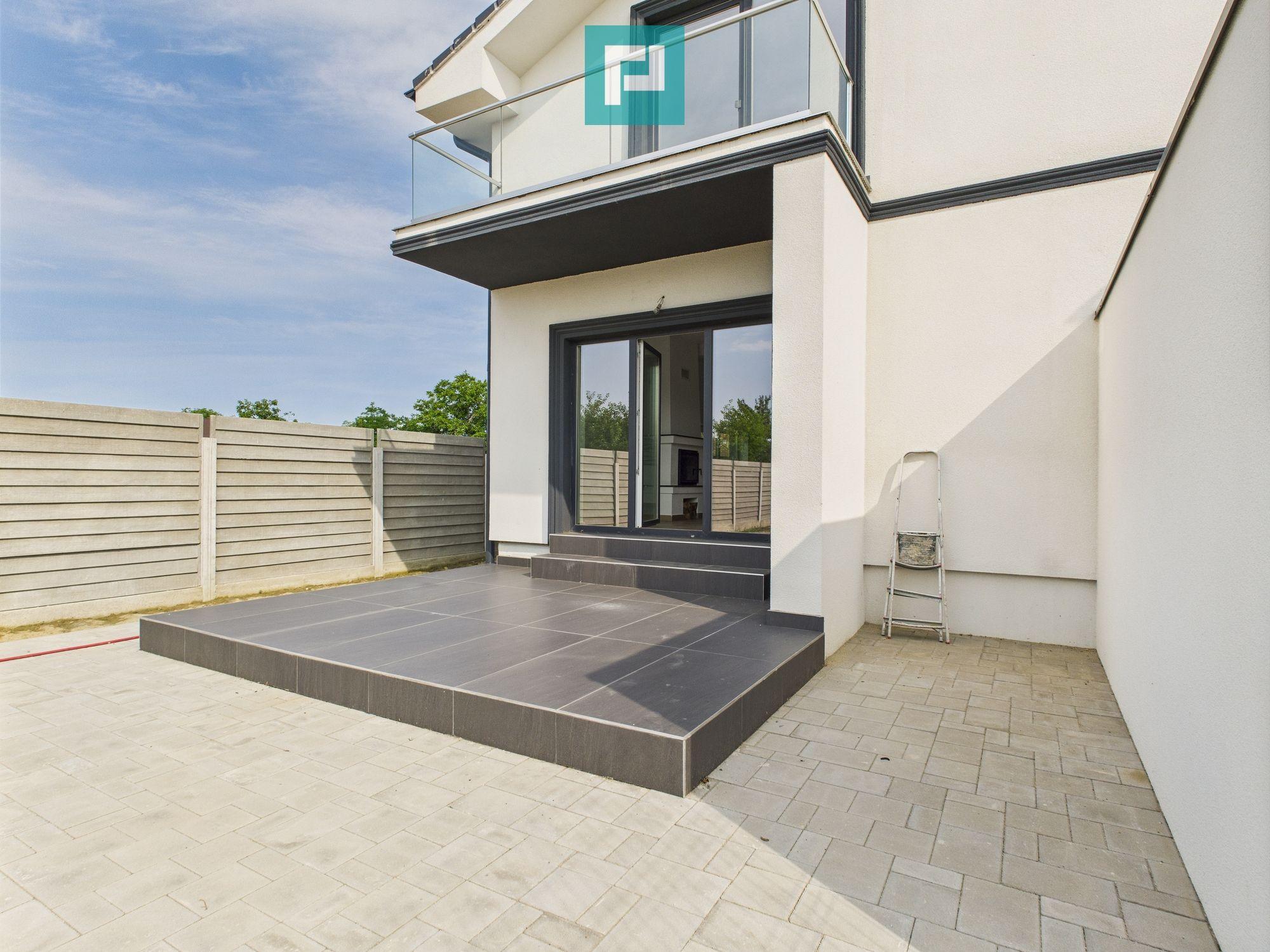 Apartament modern la duplex în Becicherecul Mic - 1