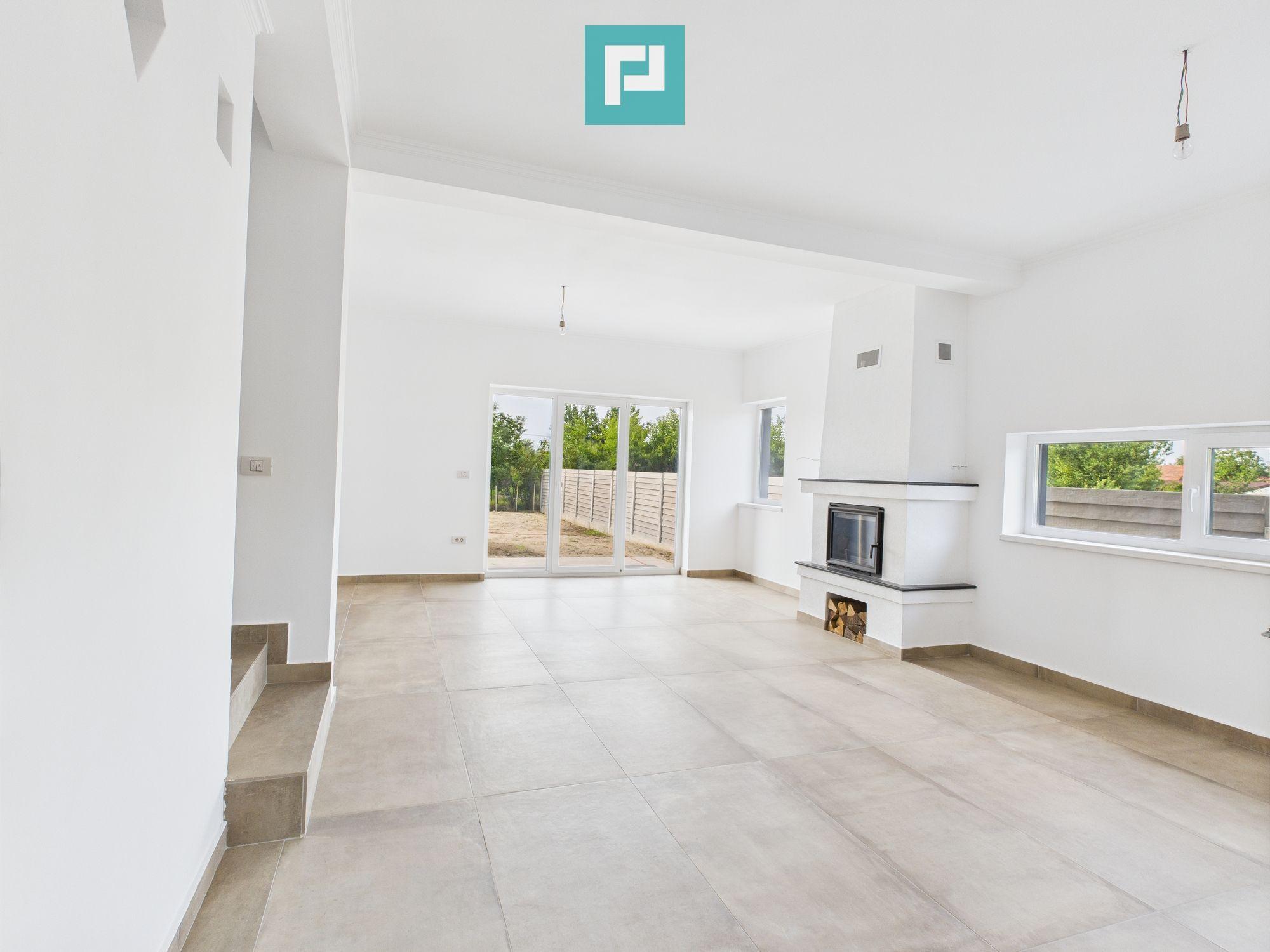 Apartament modern la duplex în Becicherecul Mic - 10