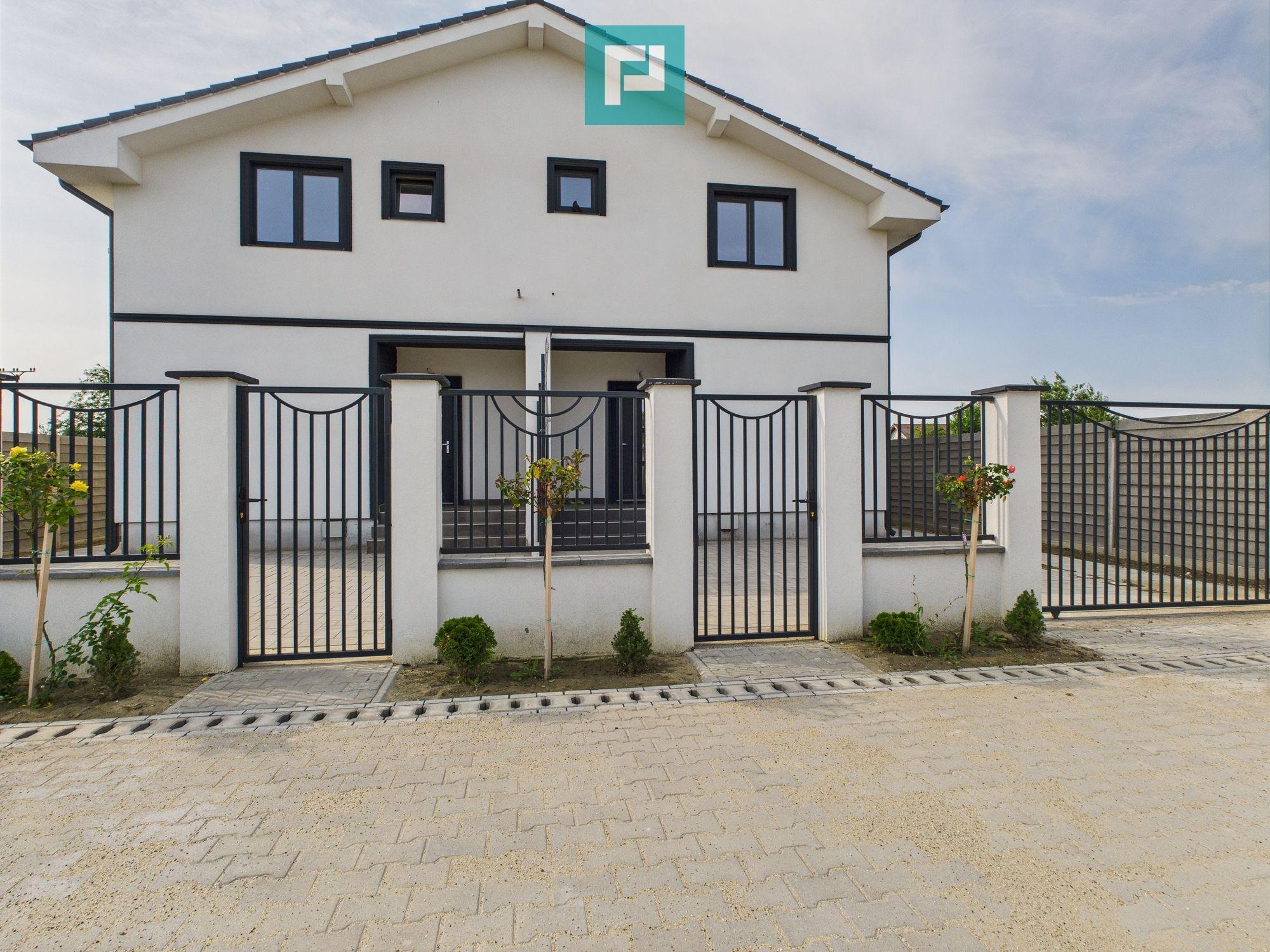 Apartament modern la duplex în Becicherecul Mic - 13
