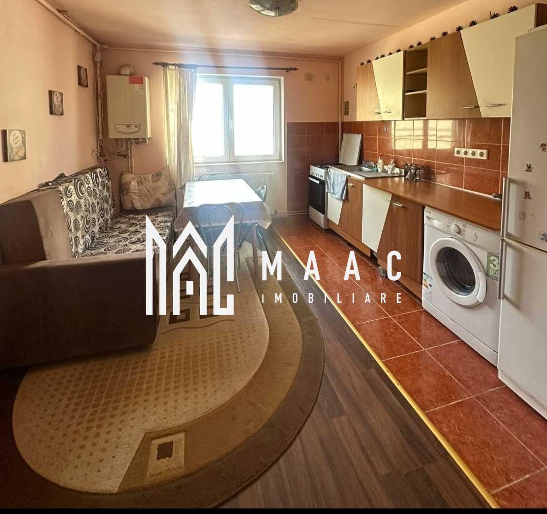Apartament 2 camere I 53MP I Modern I Lazaret - Central - 1