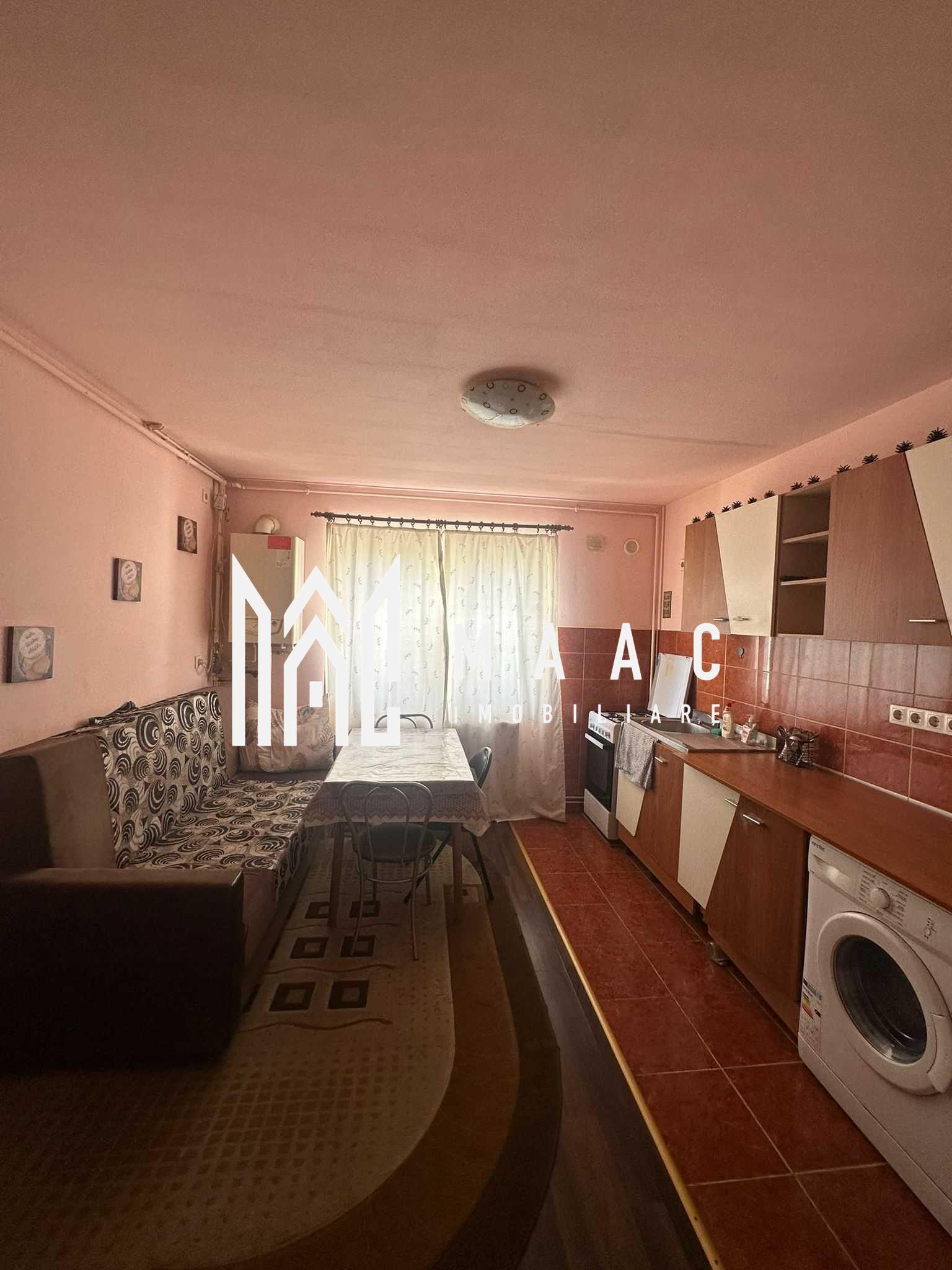 Apartament 2 camere I 53MP I Modern I Lazaret - Central - 2