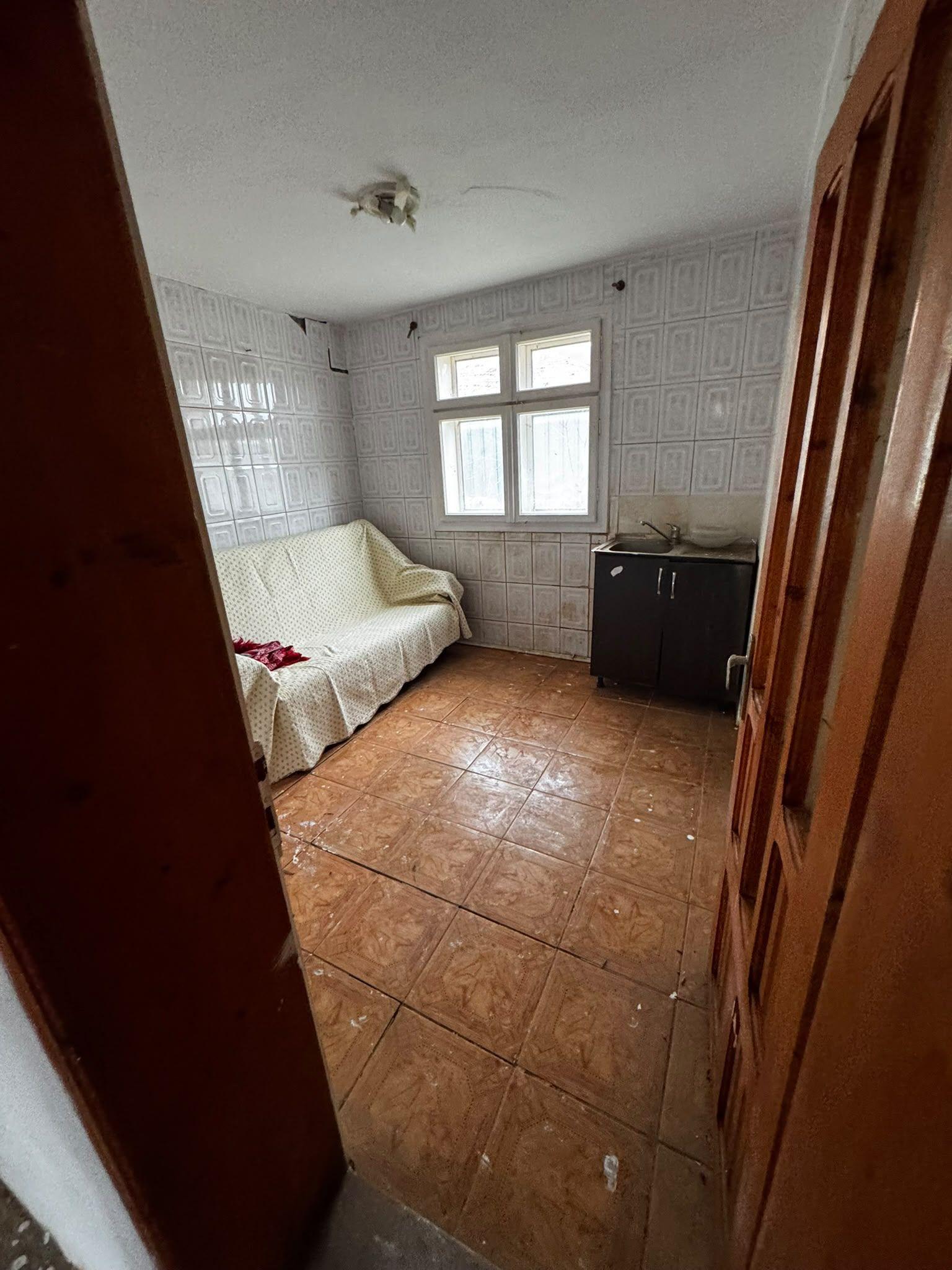 Casă individuală, în Tulucești - 8