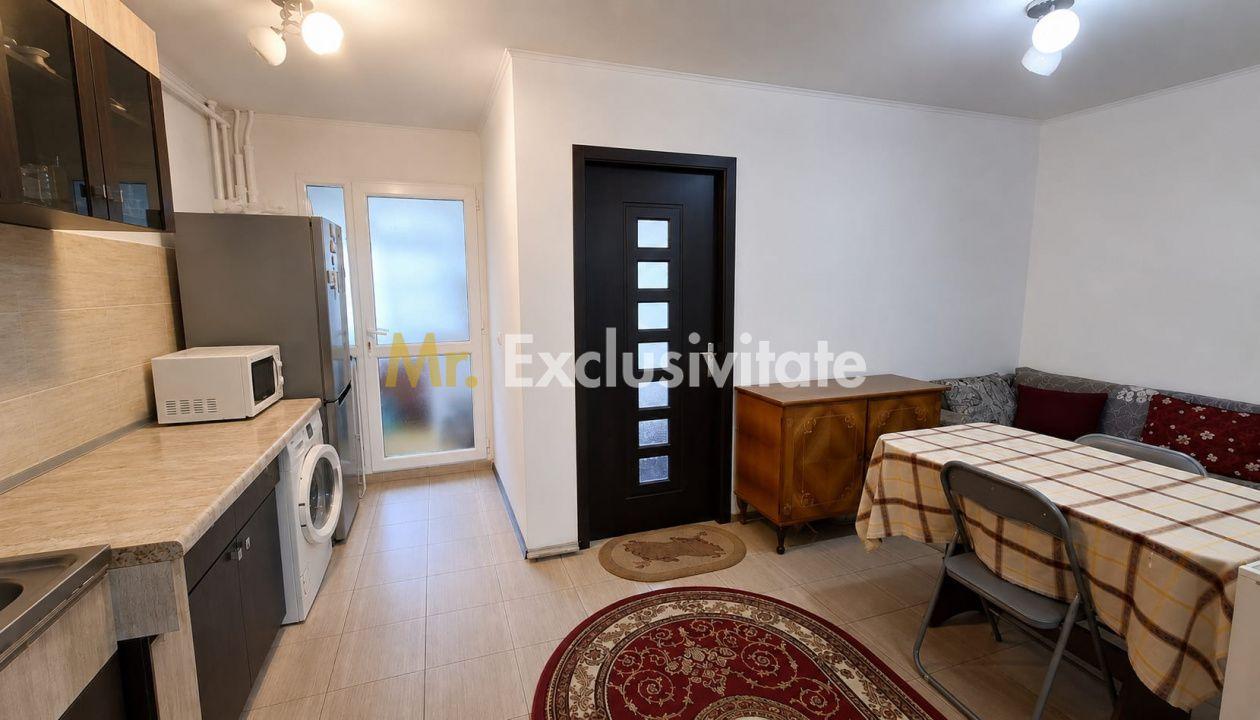 Vanzare Studio modern la cheie Gavana, centrala proprie-et.1 - 1