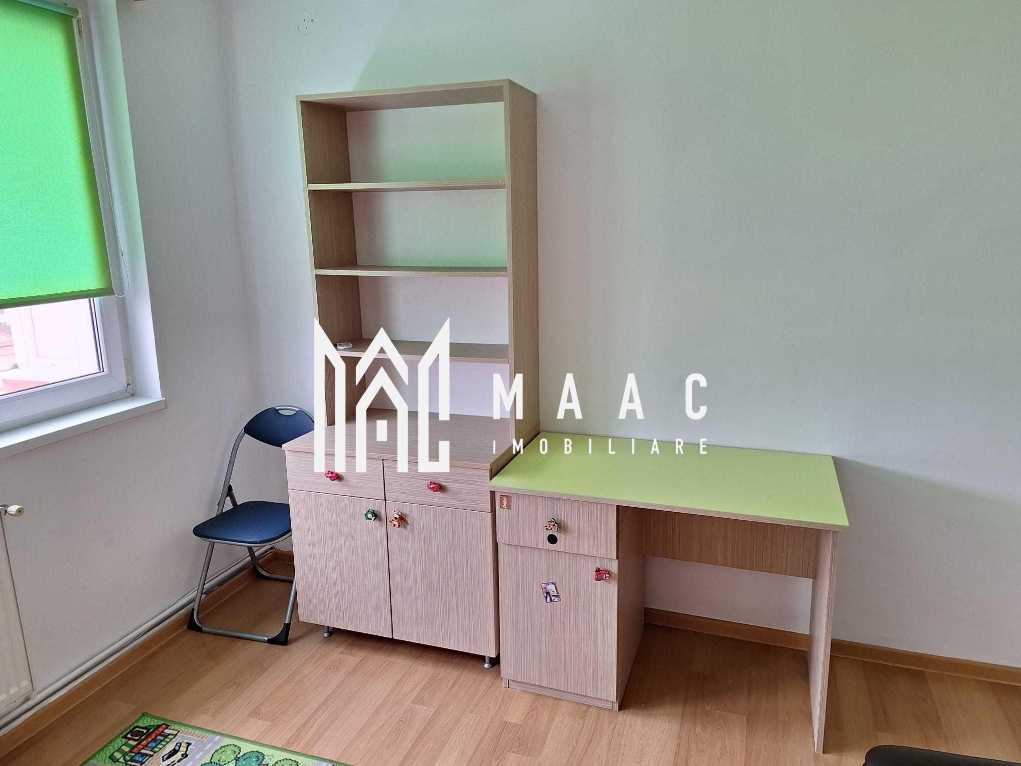 Apartament 2 camere | 50 MPU | Balcon | Etaj 8 | Hipodrom 1 - 4