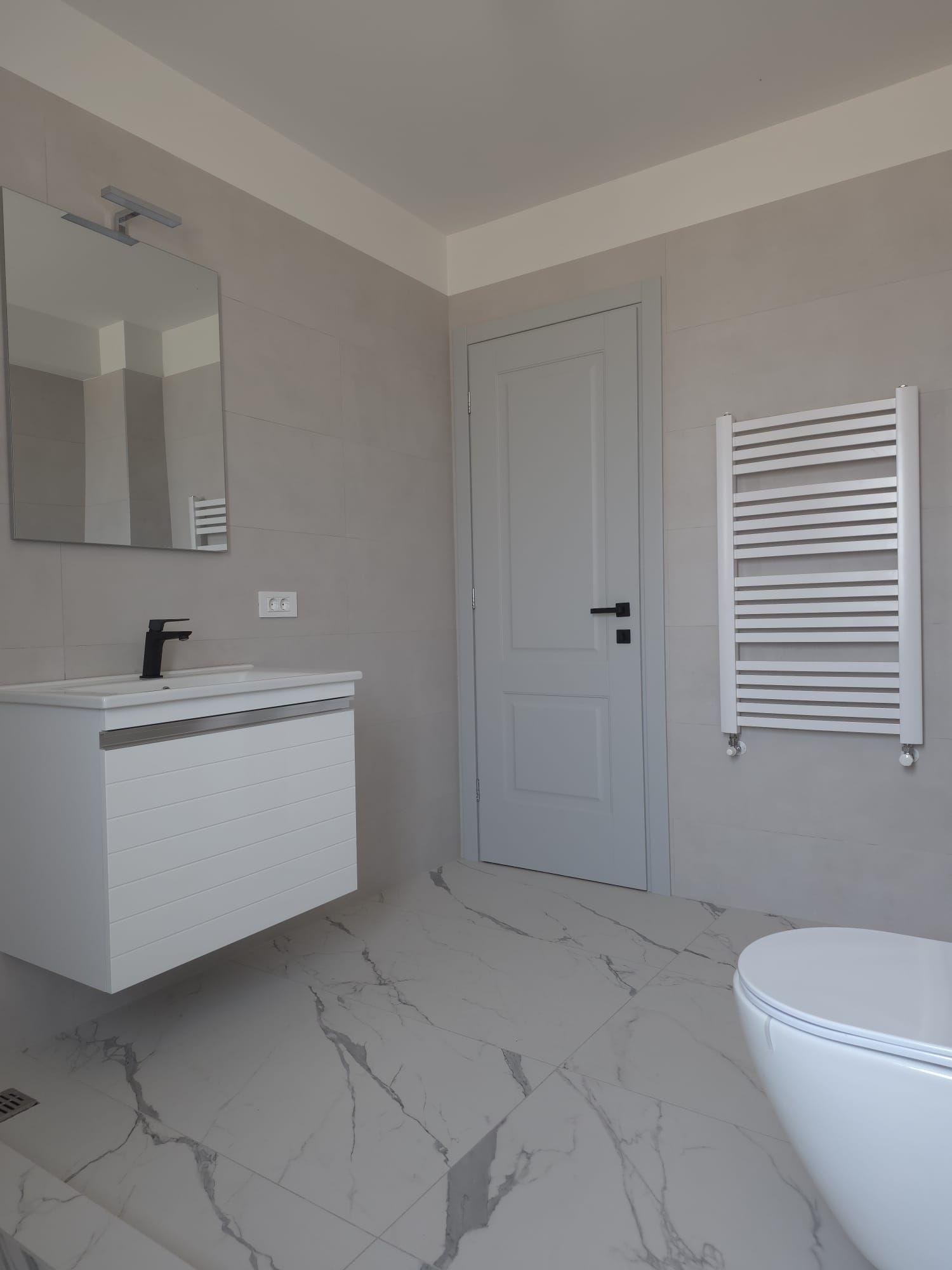 Vilă Premium 5 camere, P+M în Buftea – Finisaje de Lux - 7