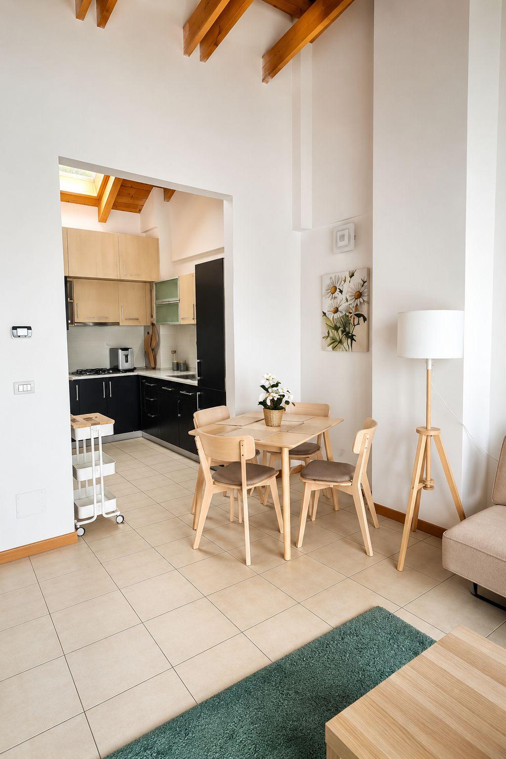 Apartament de inchiriat in Dumbravita – 490 €/luna - 6