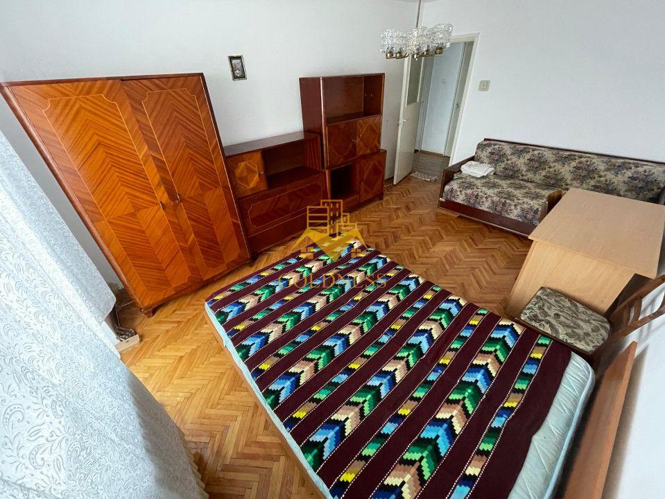 3 camere decomandate, Cartierul Manastur, Zona Campului, Izlazului - 2